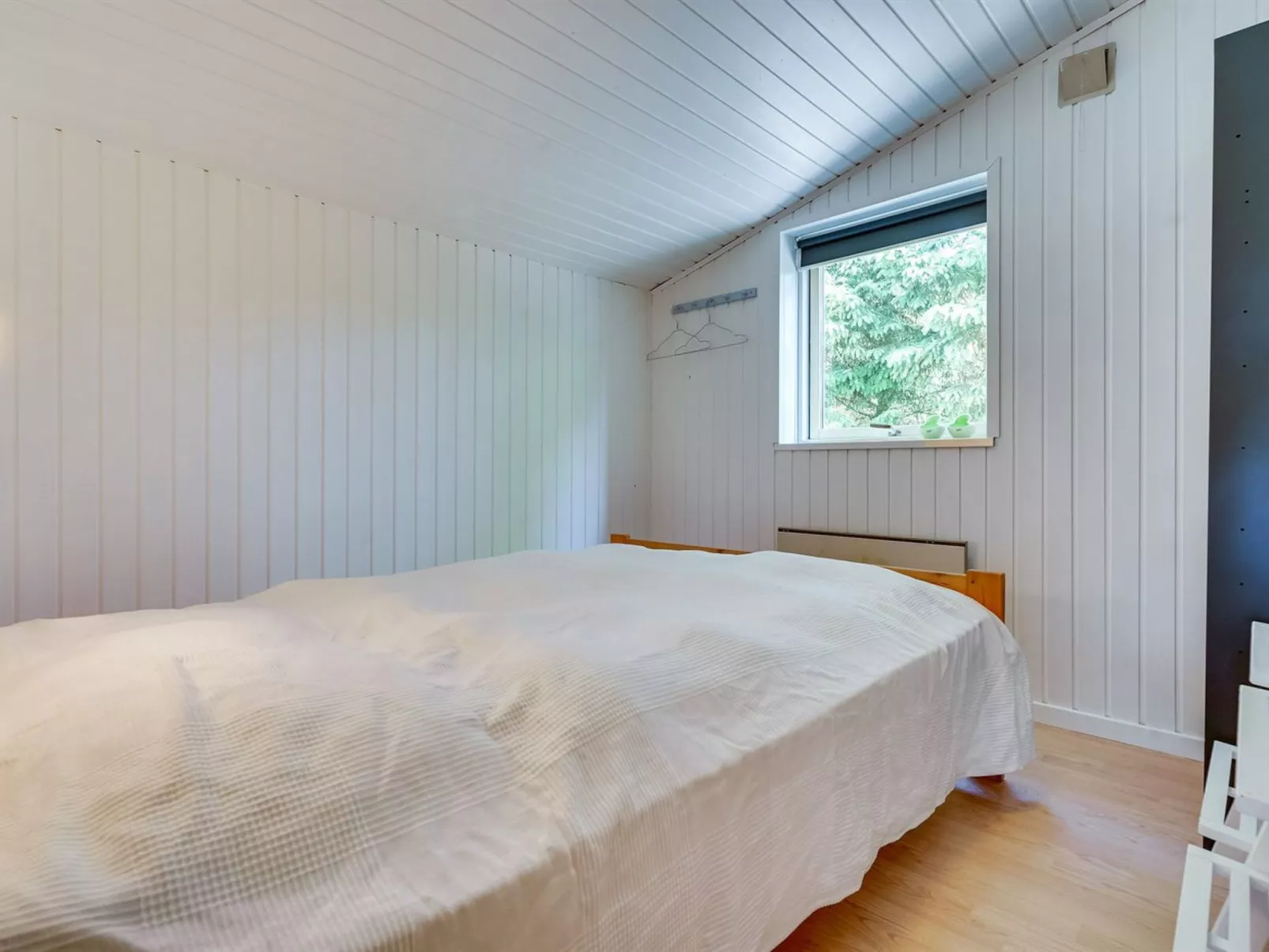 "Elinbjörn" - 1km from the sea-Dedans