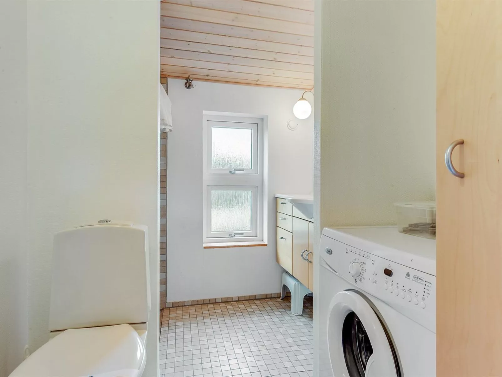 "Galena" - 100m from the sea-Dedans