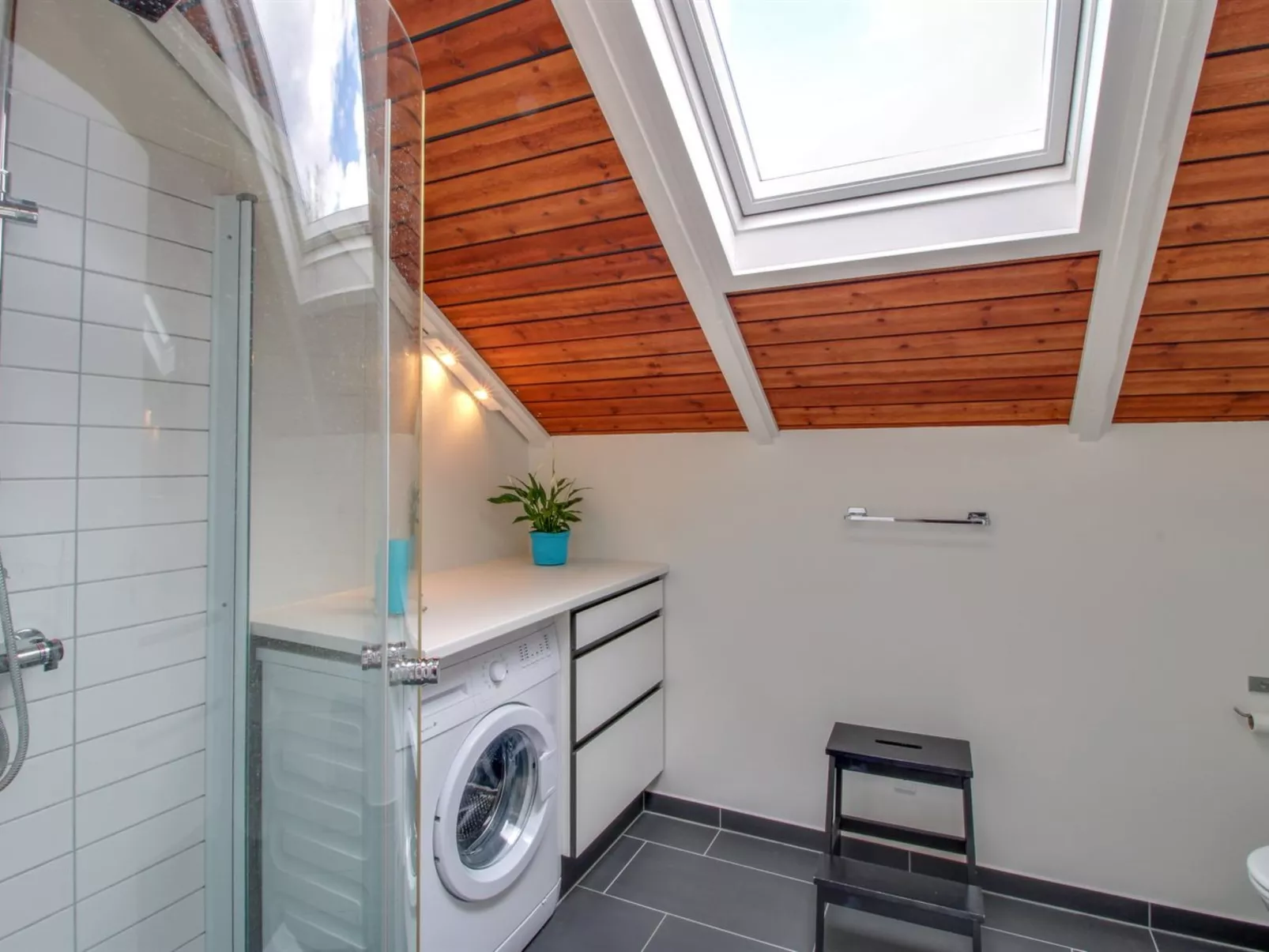 "Jyde" - 1.5km from the sea-Inside