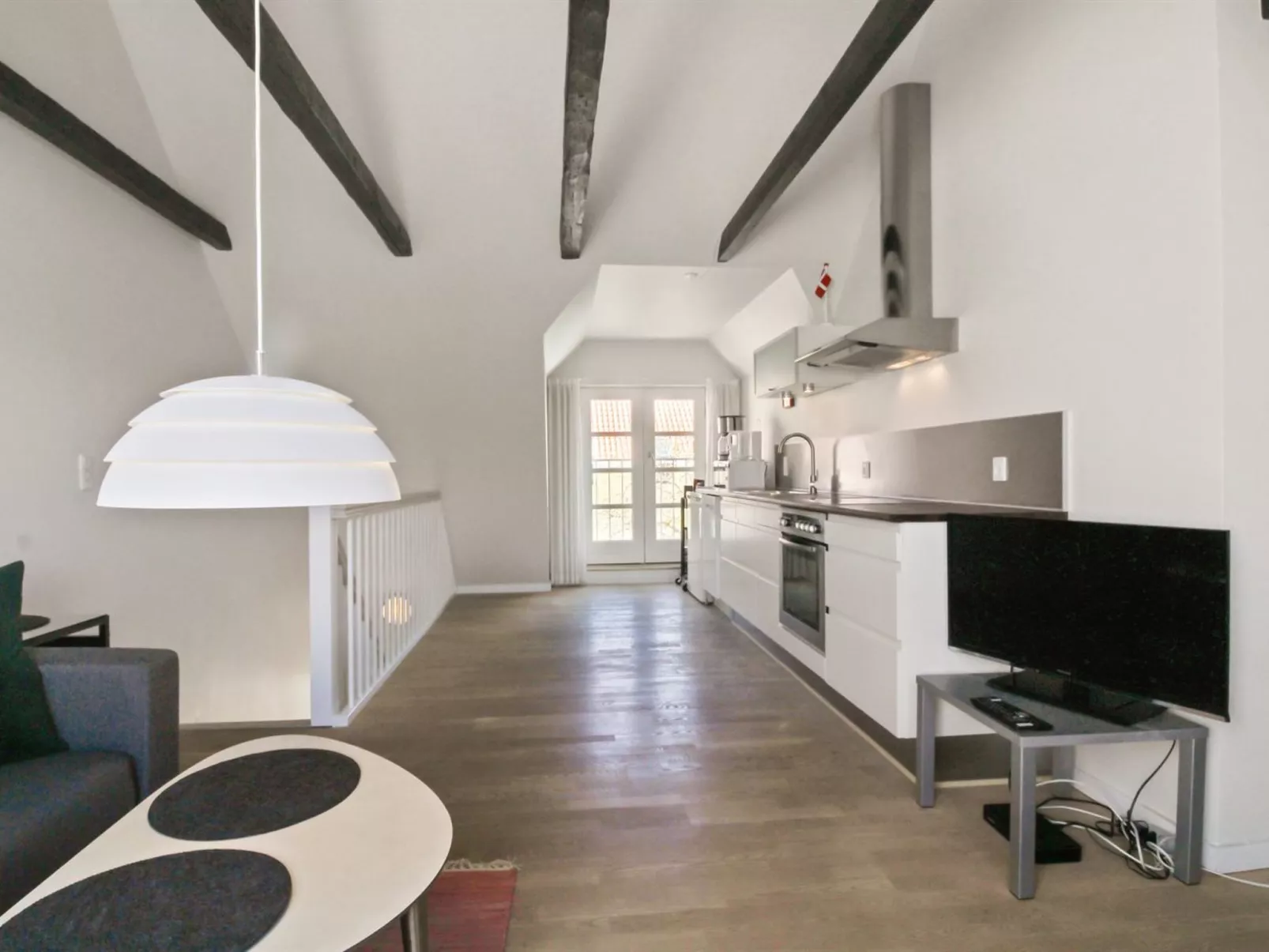 "Gyta" - 500m from the sea-Drinnen