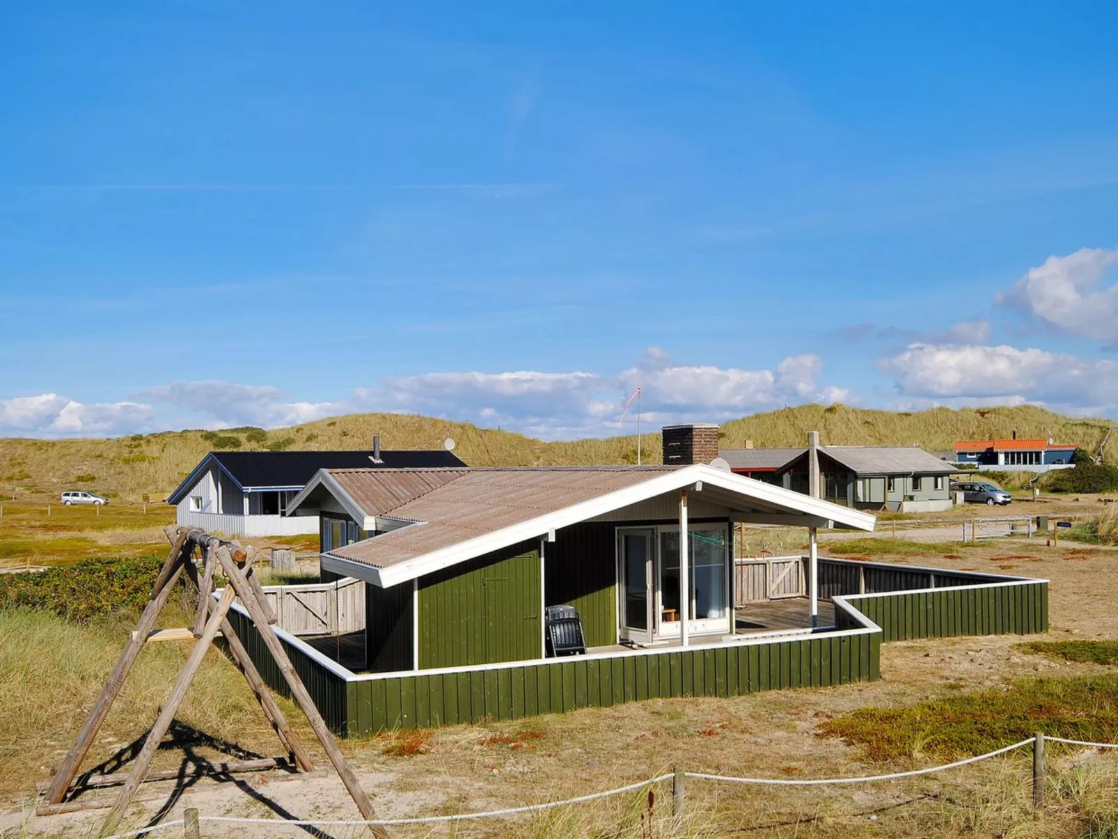 "Aase" -  from the sea-Dehors