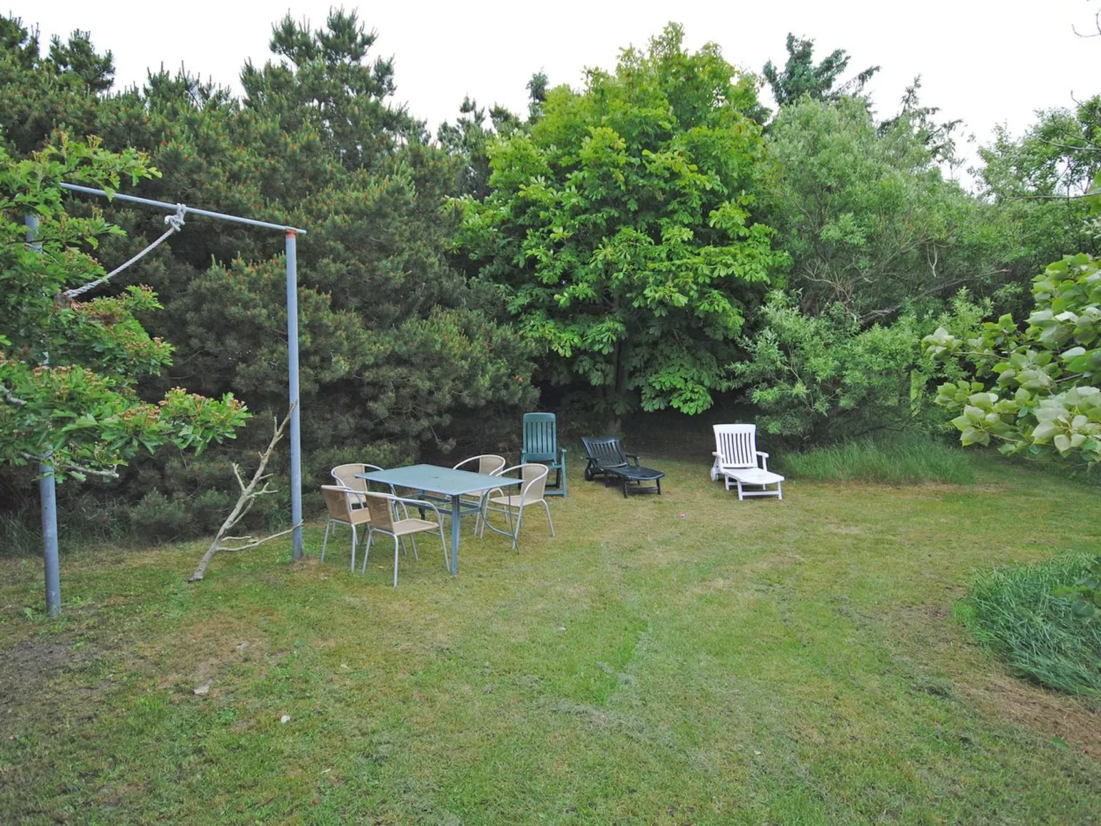 "Arli" - 800m from the sea-Draußen