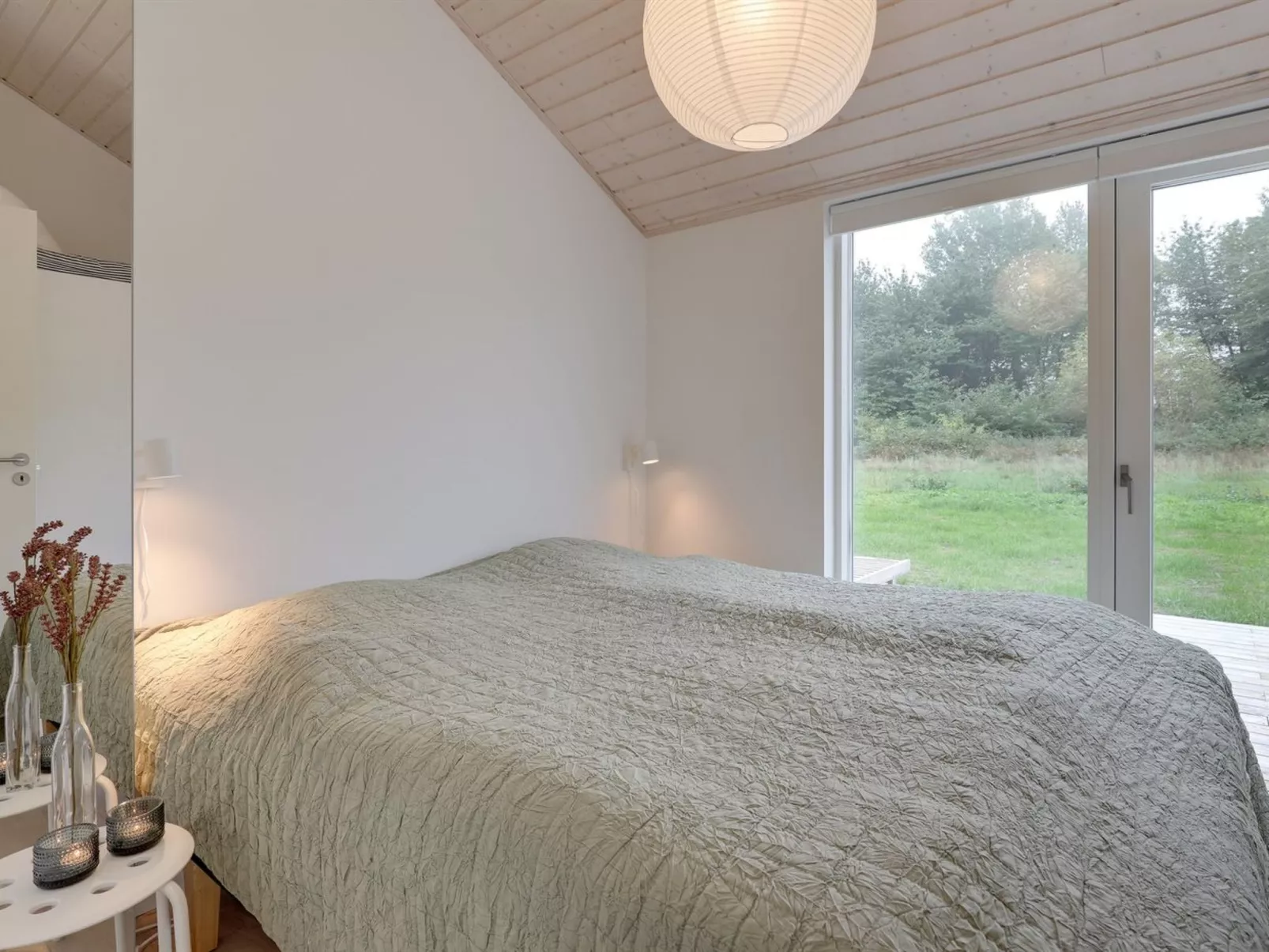 "Iivo" - 350m from the sea-Drinnen