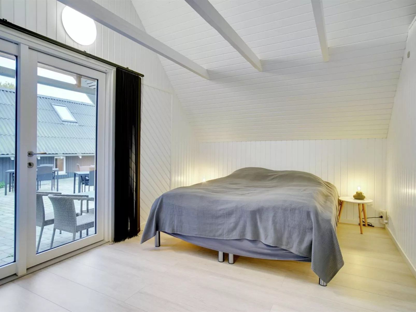 "Ingalil" - 650m from the sea-Inside