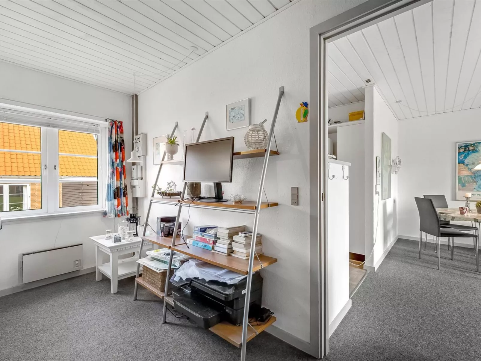 "Smeralda" - 200m from the sea-Inside