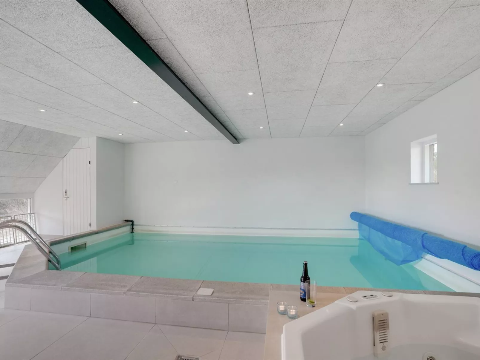 "Ayda" - 350m from the sea-Draußen