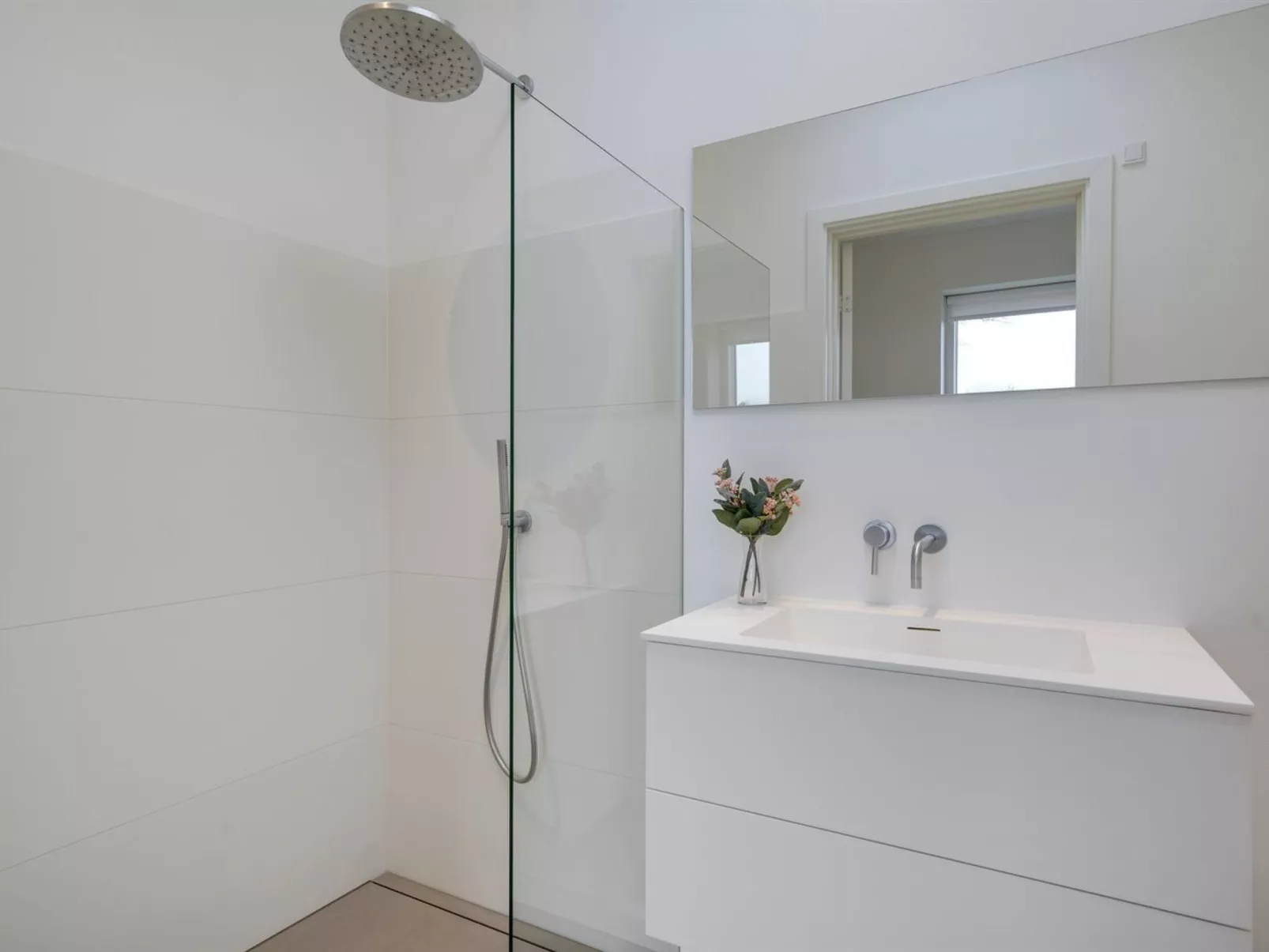 "Ebke" - 70m from the sea-Inside