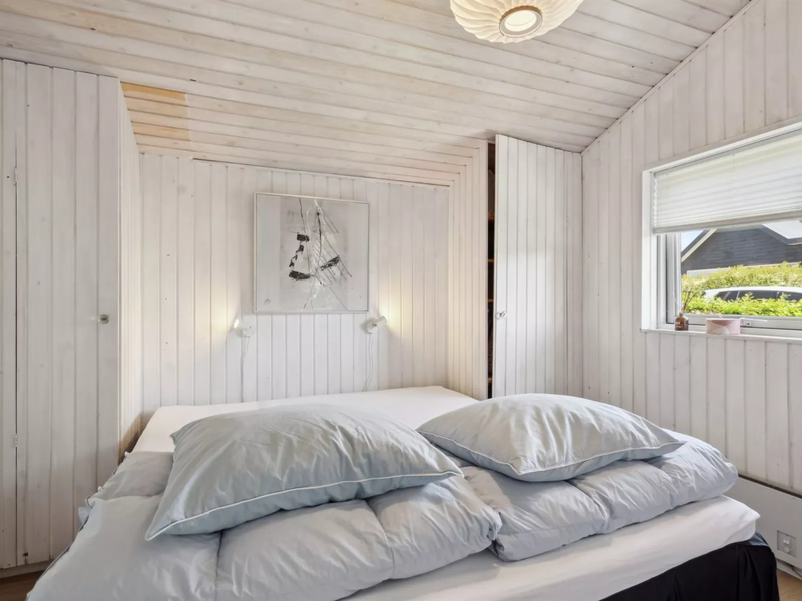 "Wrange" - 150m from the sea-Inside