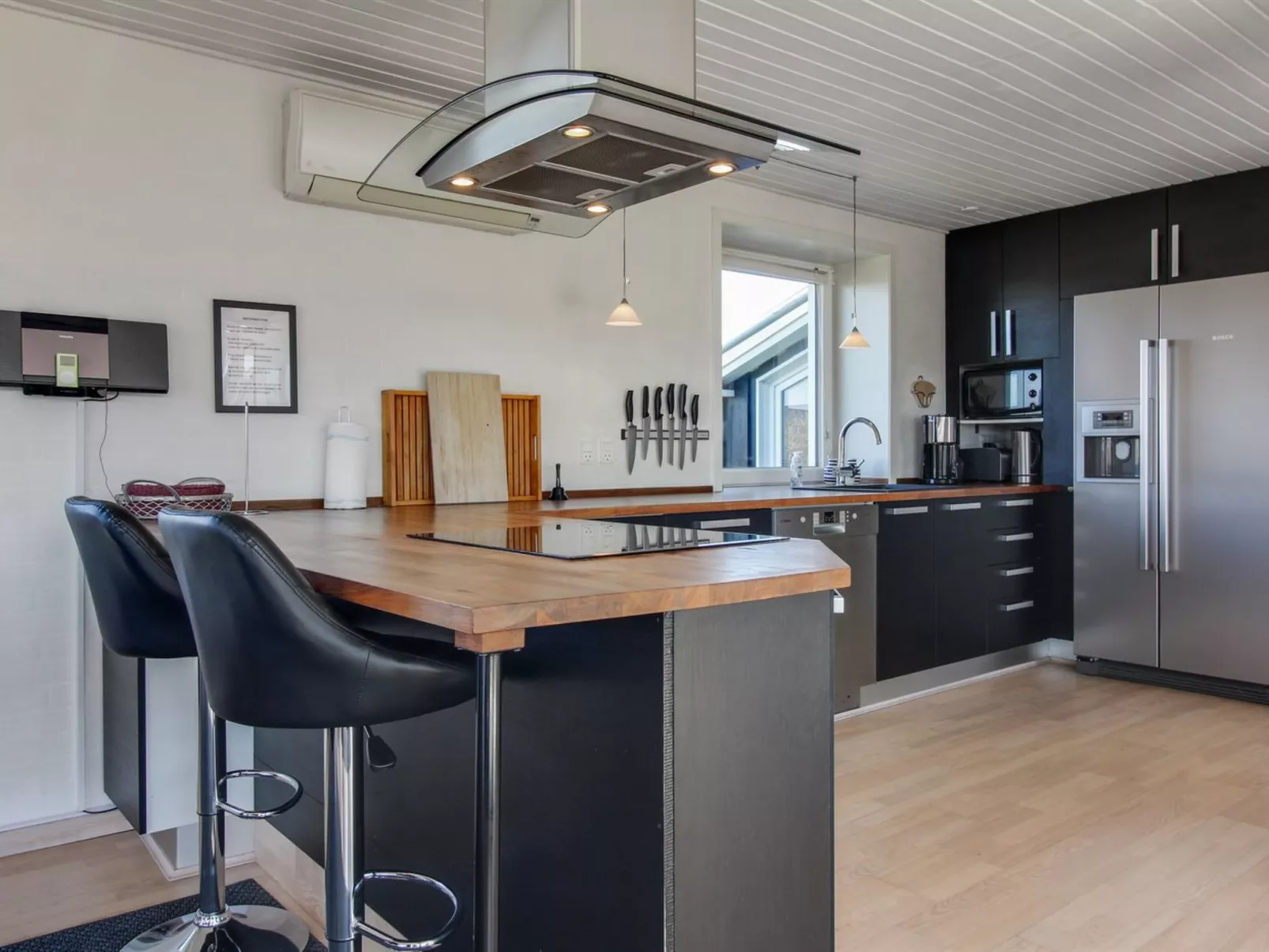 "Minza" - 250m from the sea-Inside