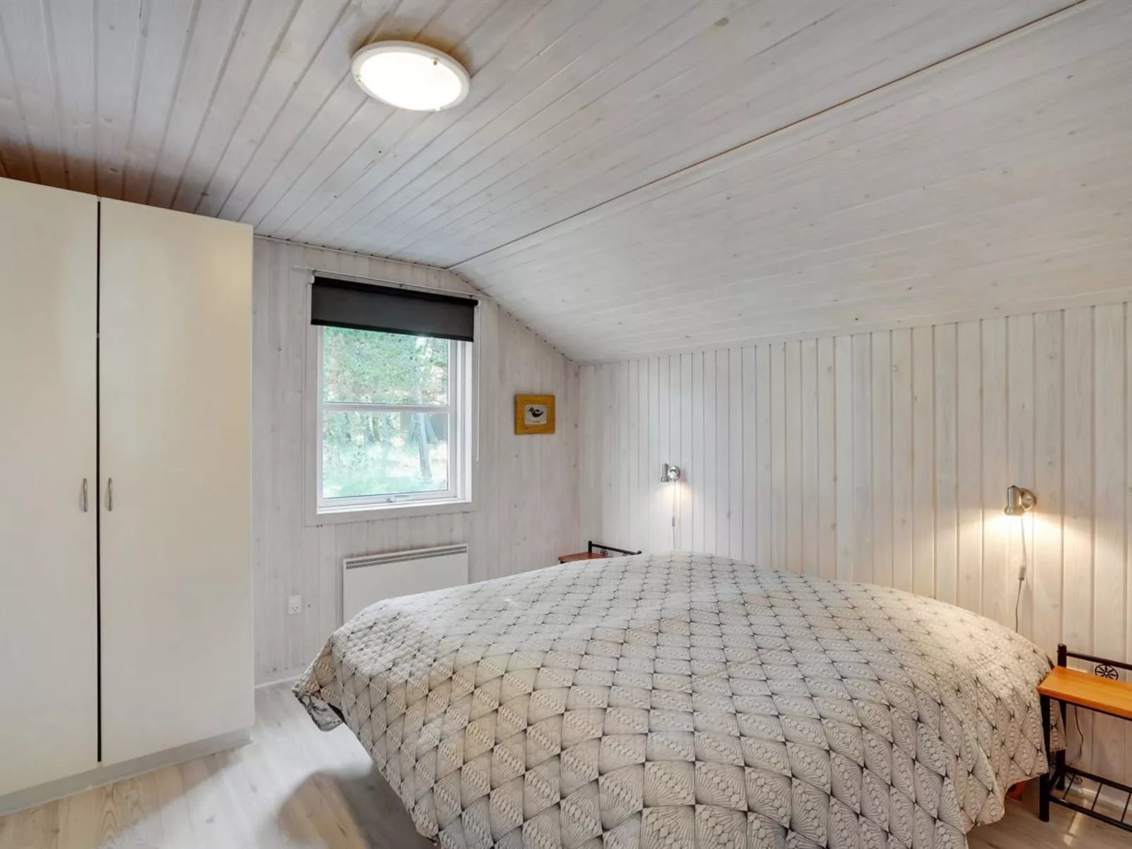 "Gottfrida" - 2km from the sea-Drinnen