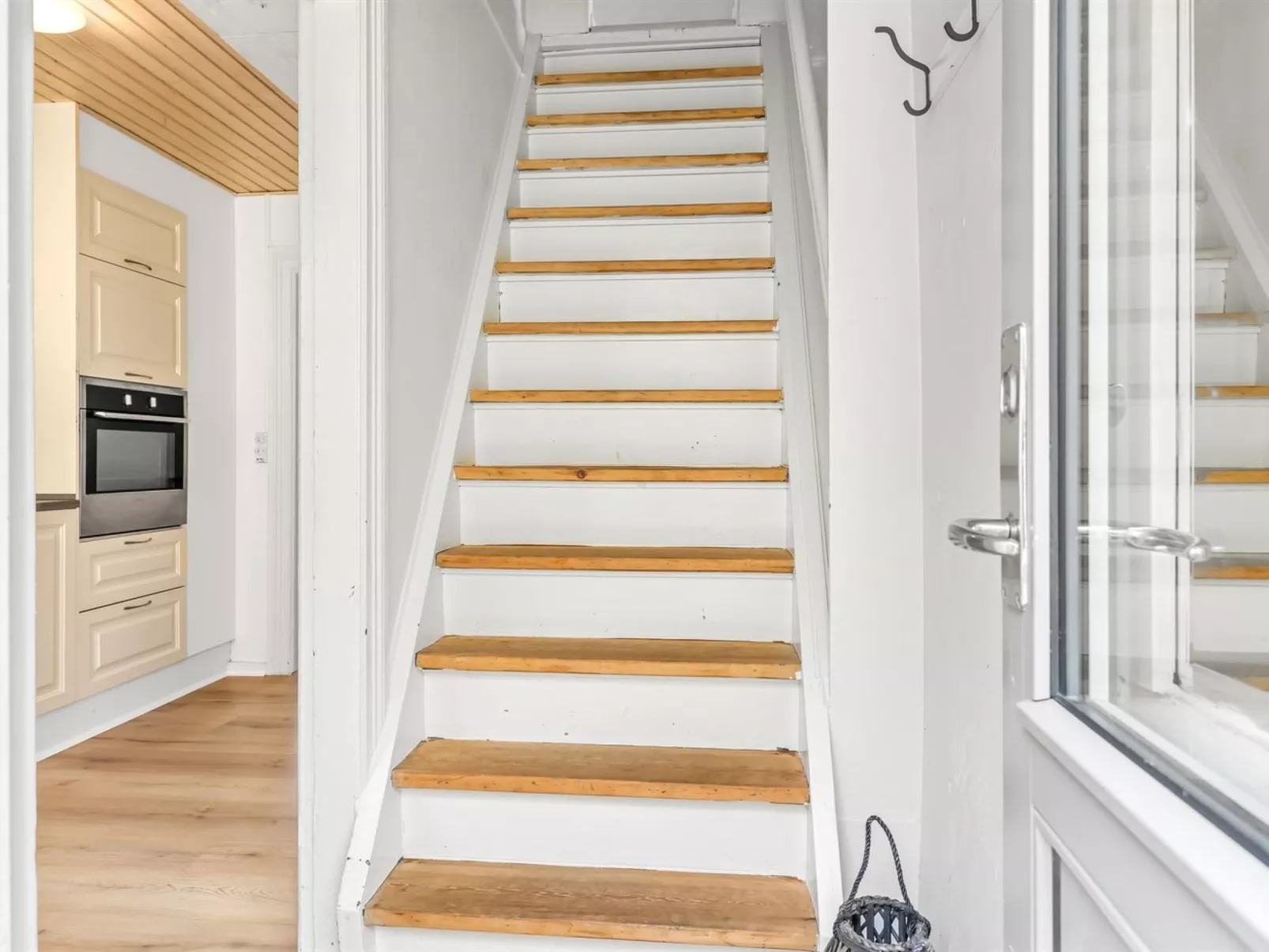 "Edita" - 250m from the sea-Dedans