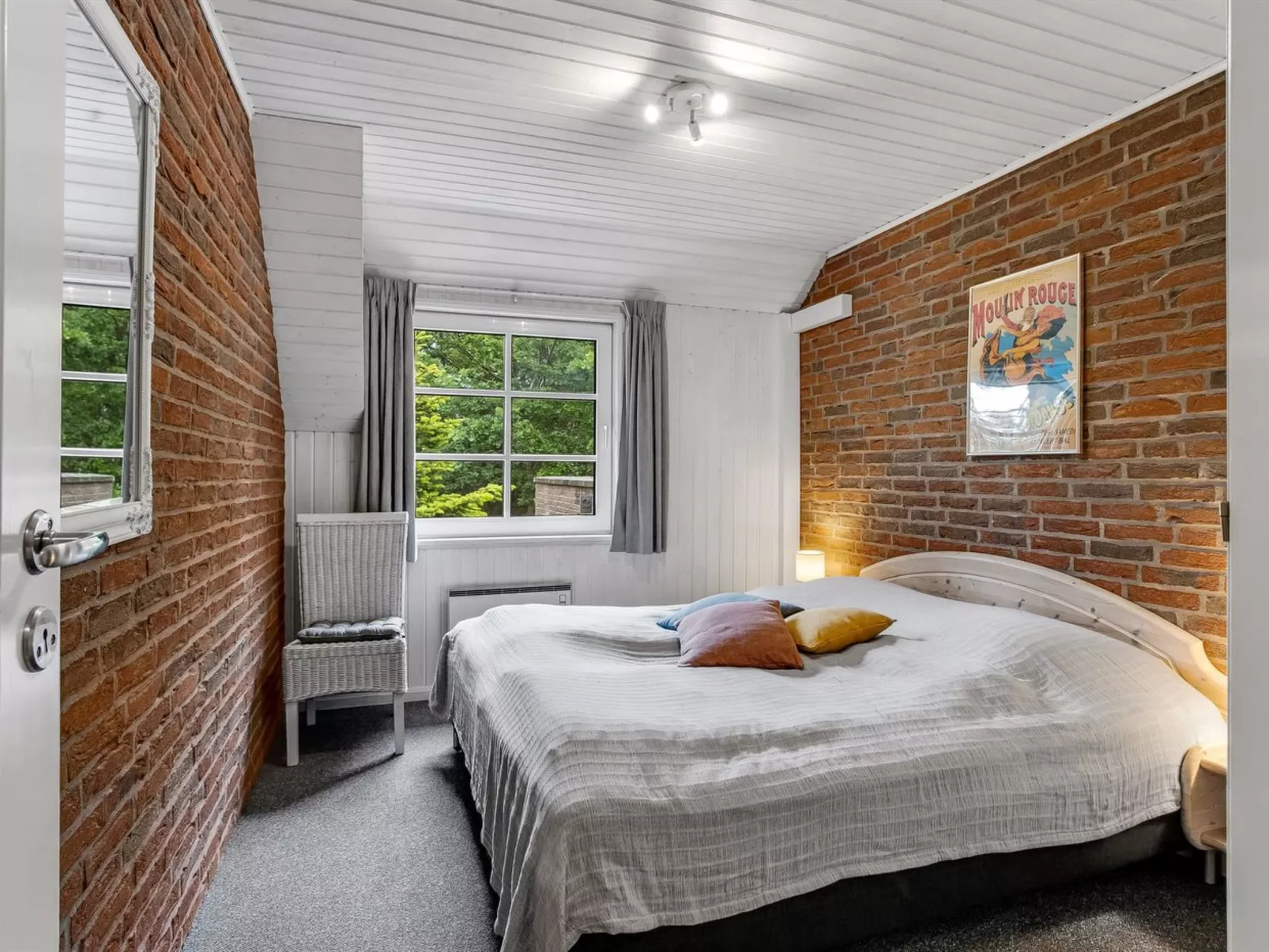 "Pauna" - 50m from the sea-Inside