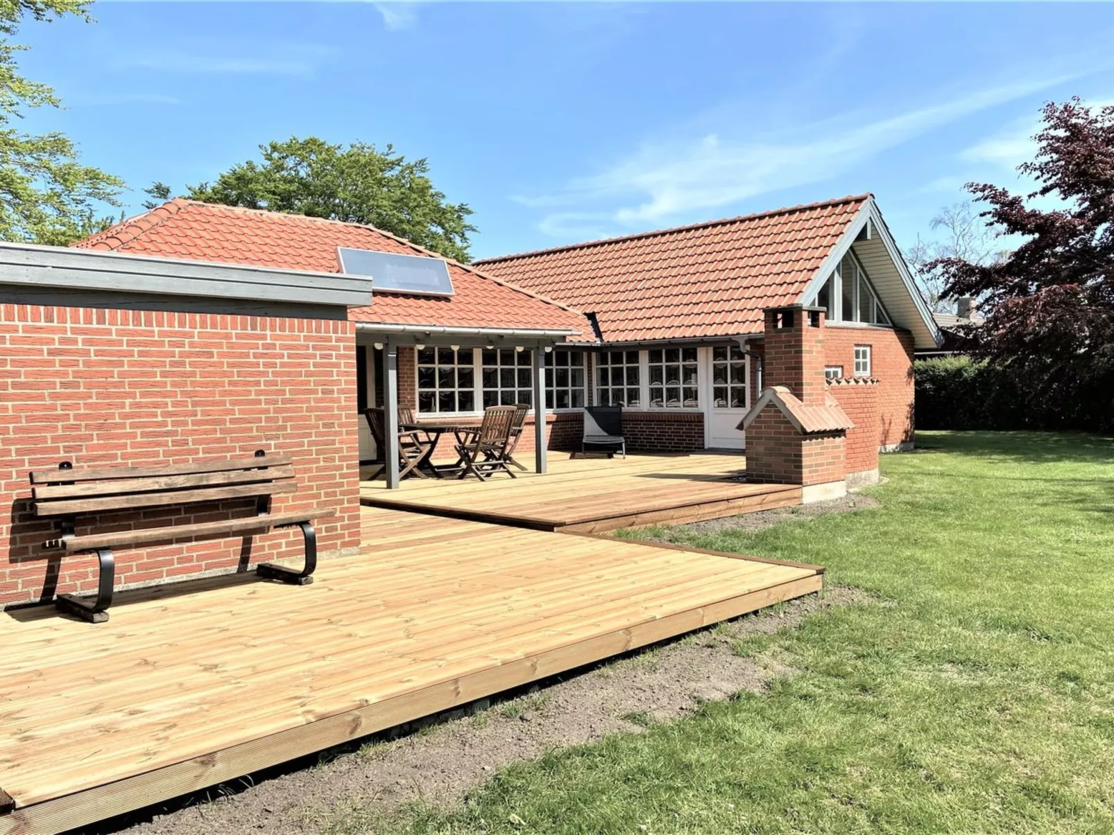 "Radojka" - 75m from the sea-Draußen