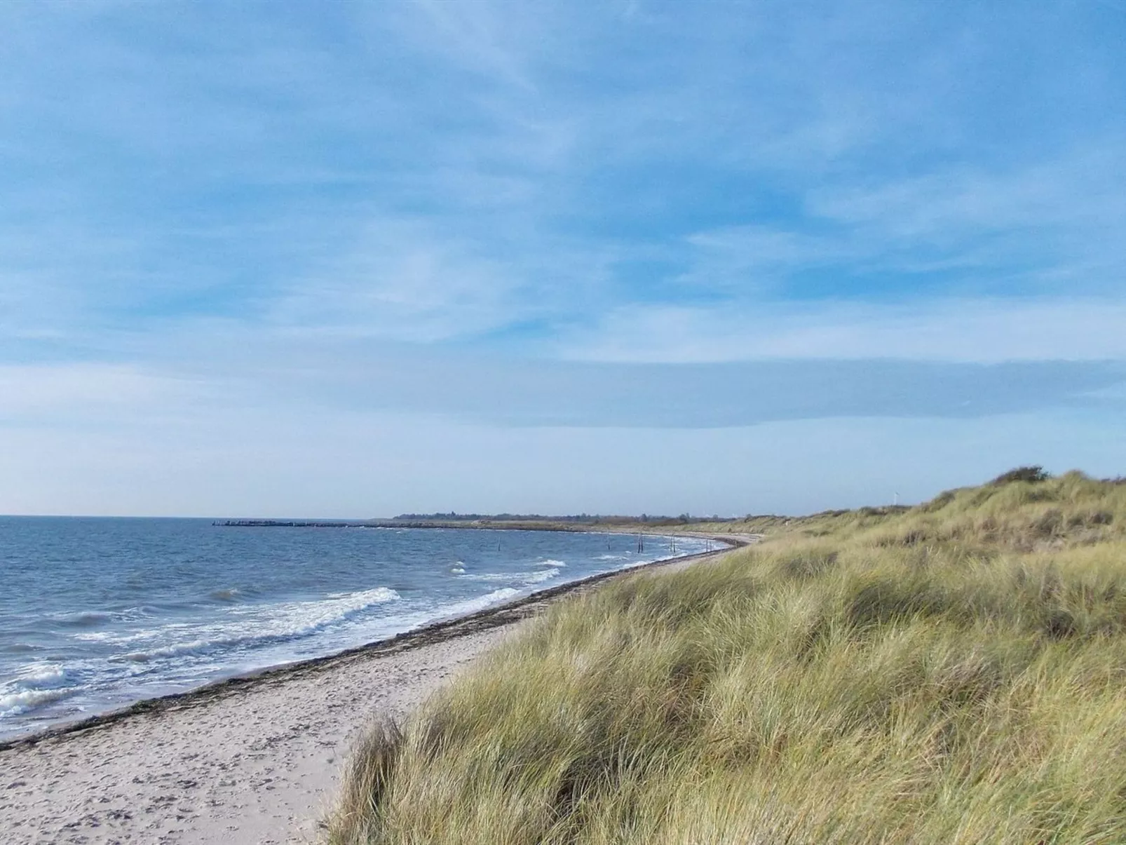 "Crispina" - 350m from the sea-Outside