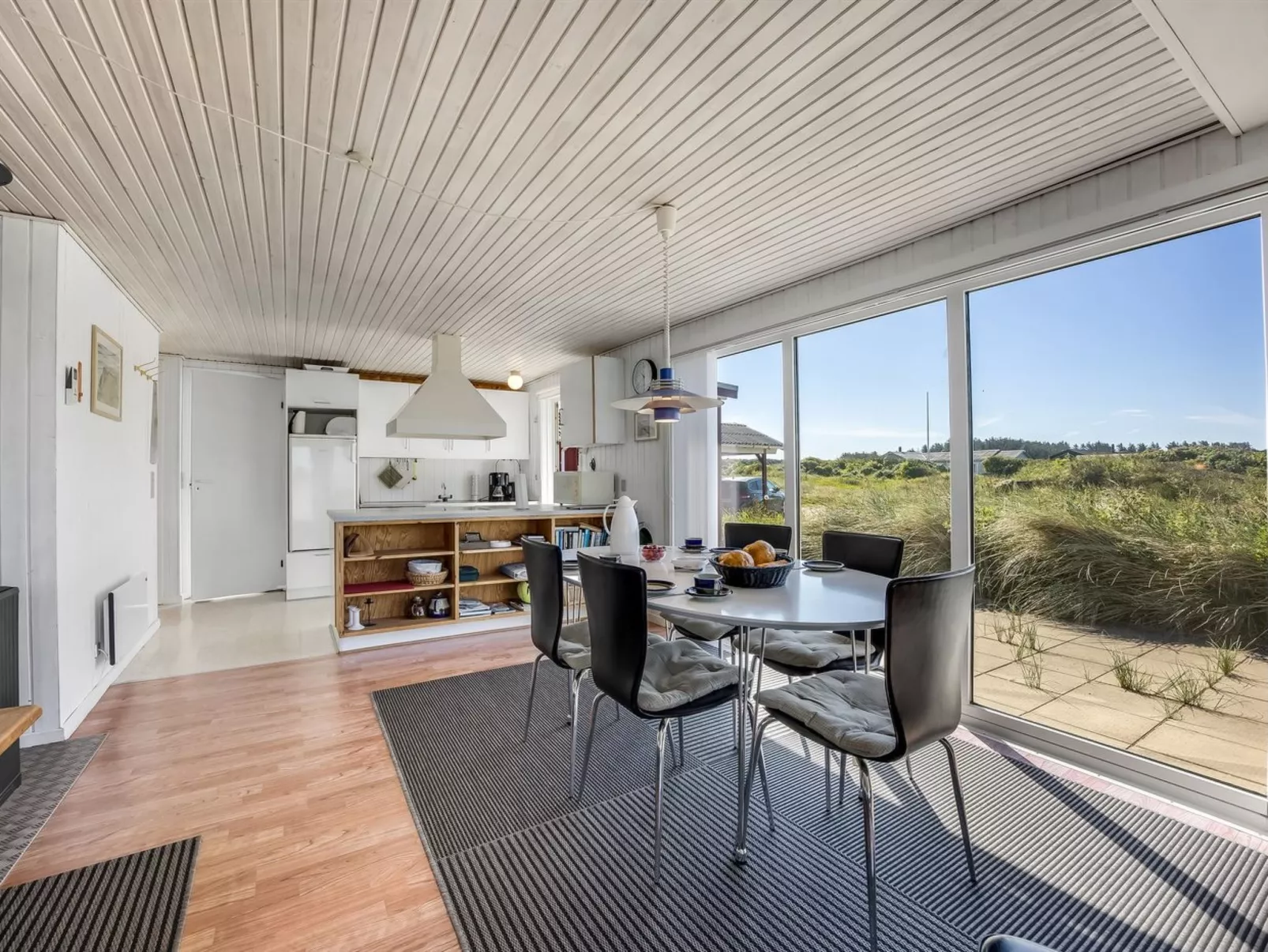 "Olla" - 300m from the sea-Dedans