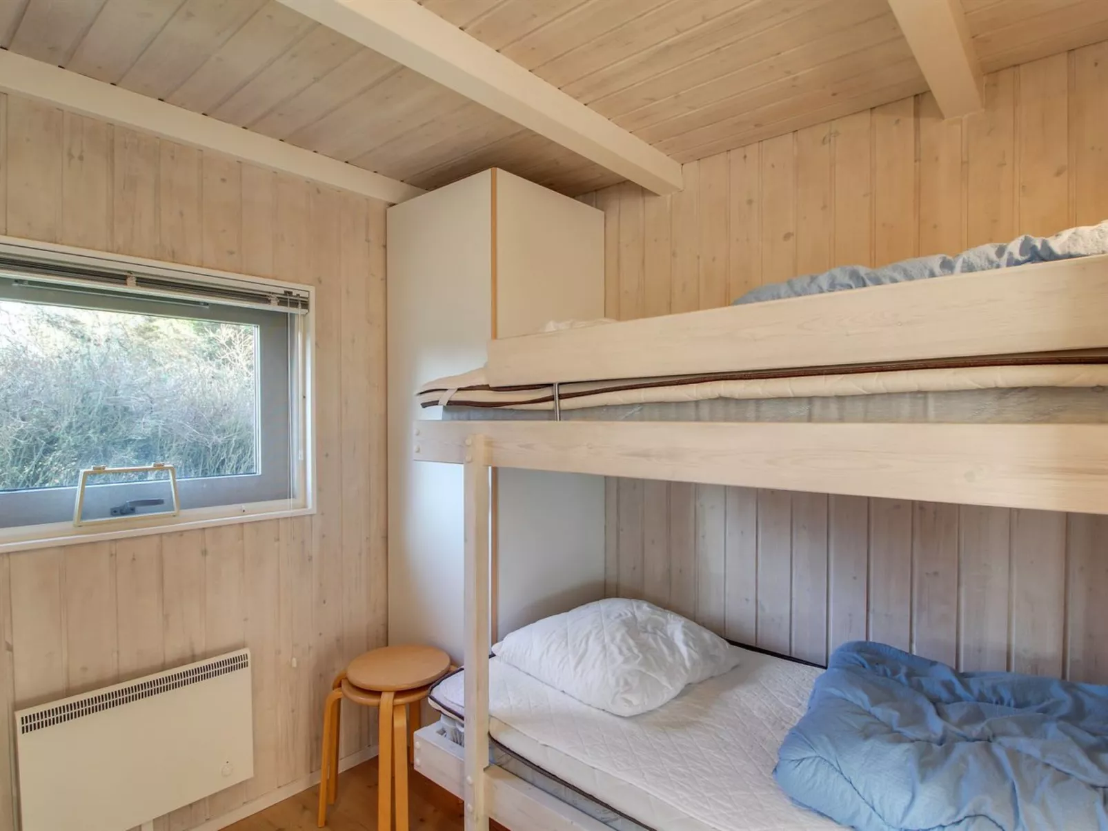 "Arntraud" - 250m from the sea-Dedans