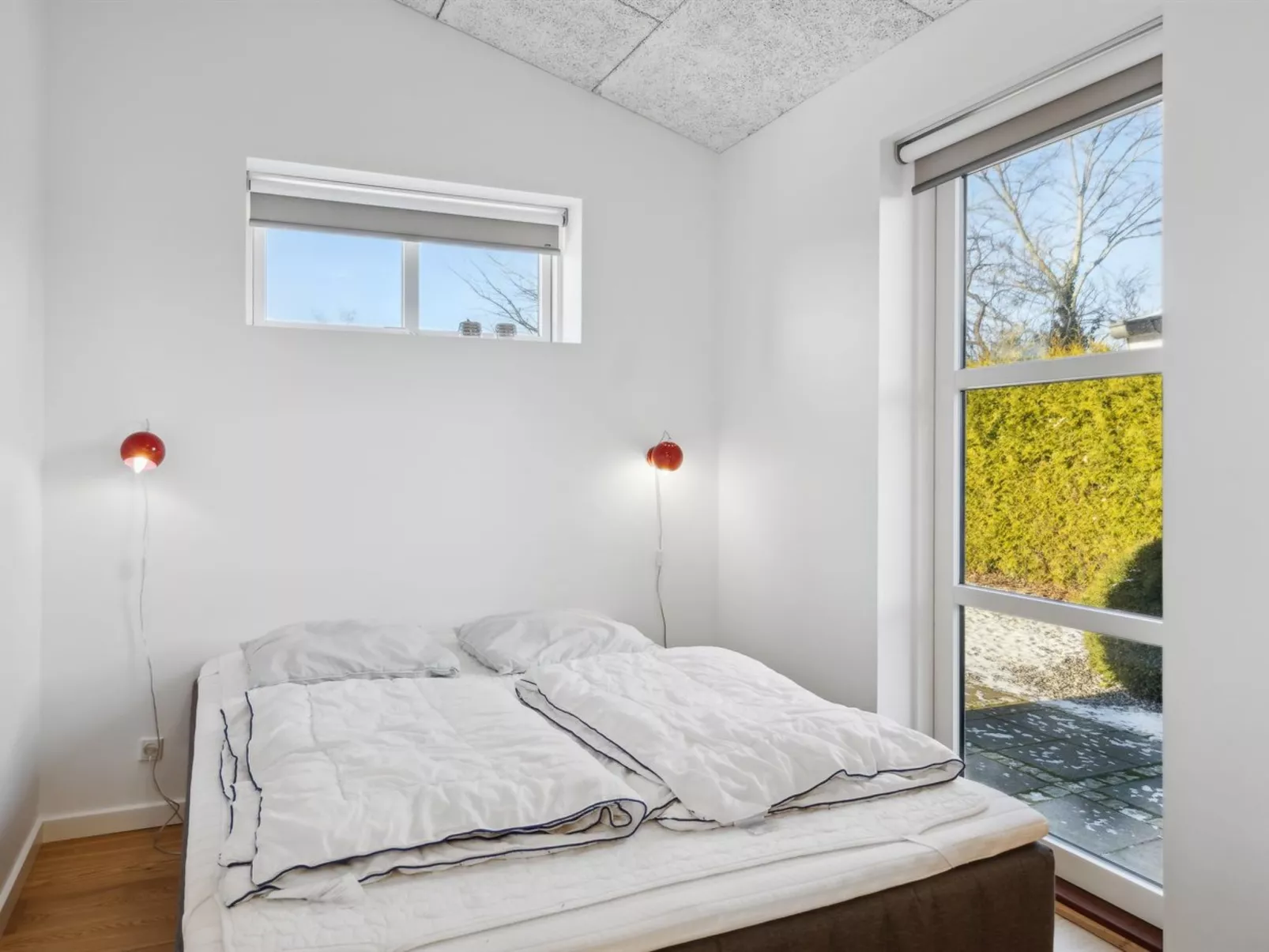 "Bjerne" - 200m from the sea-Inside