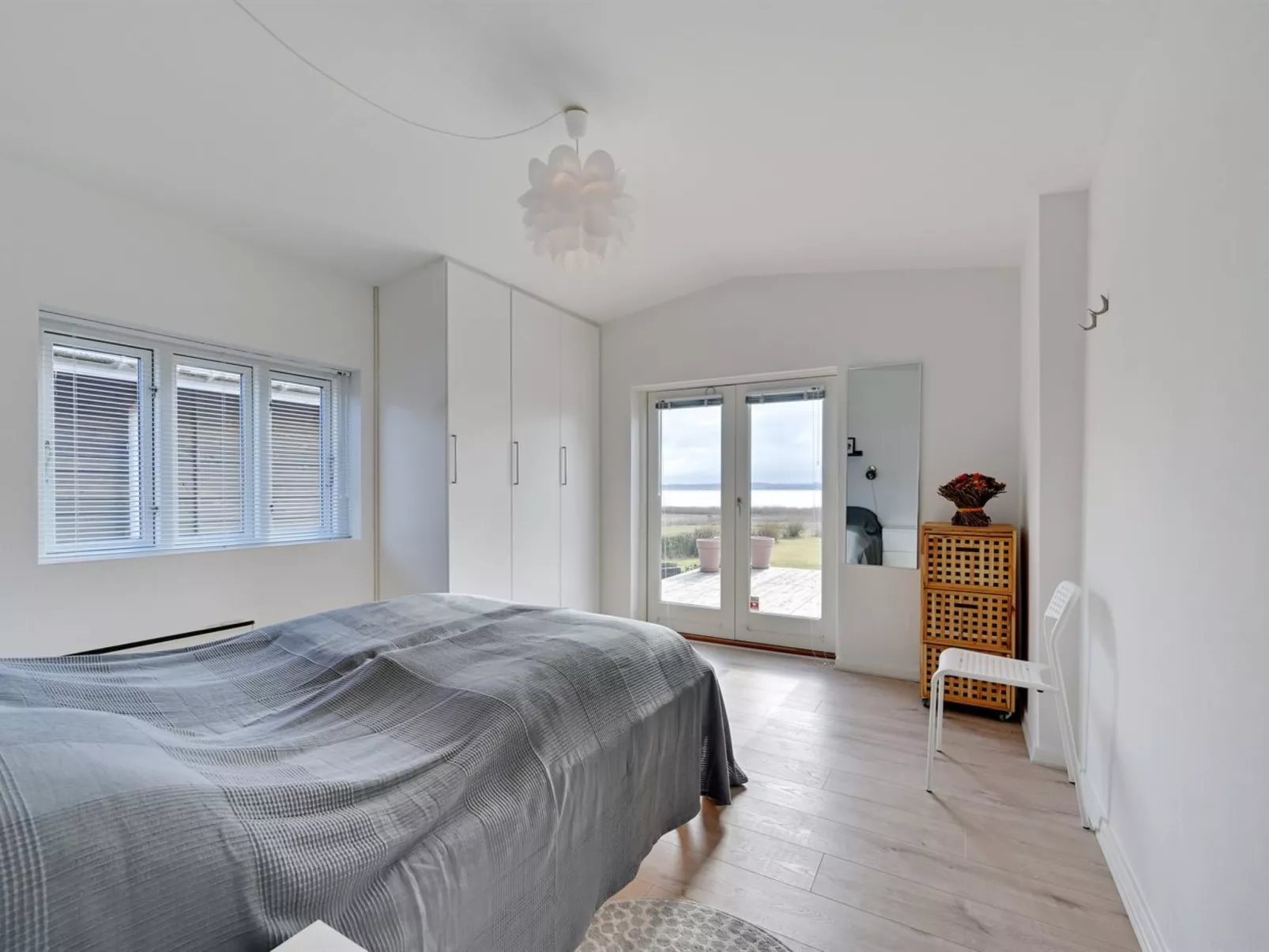 "Caren" - 125m to the fjord-Dedans