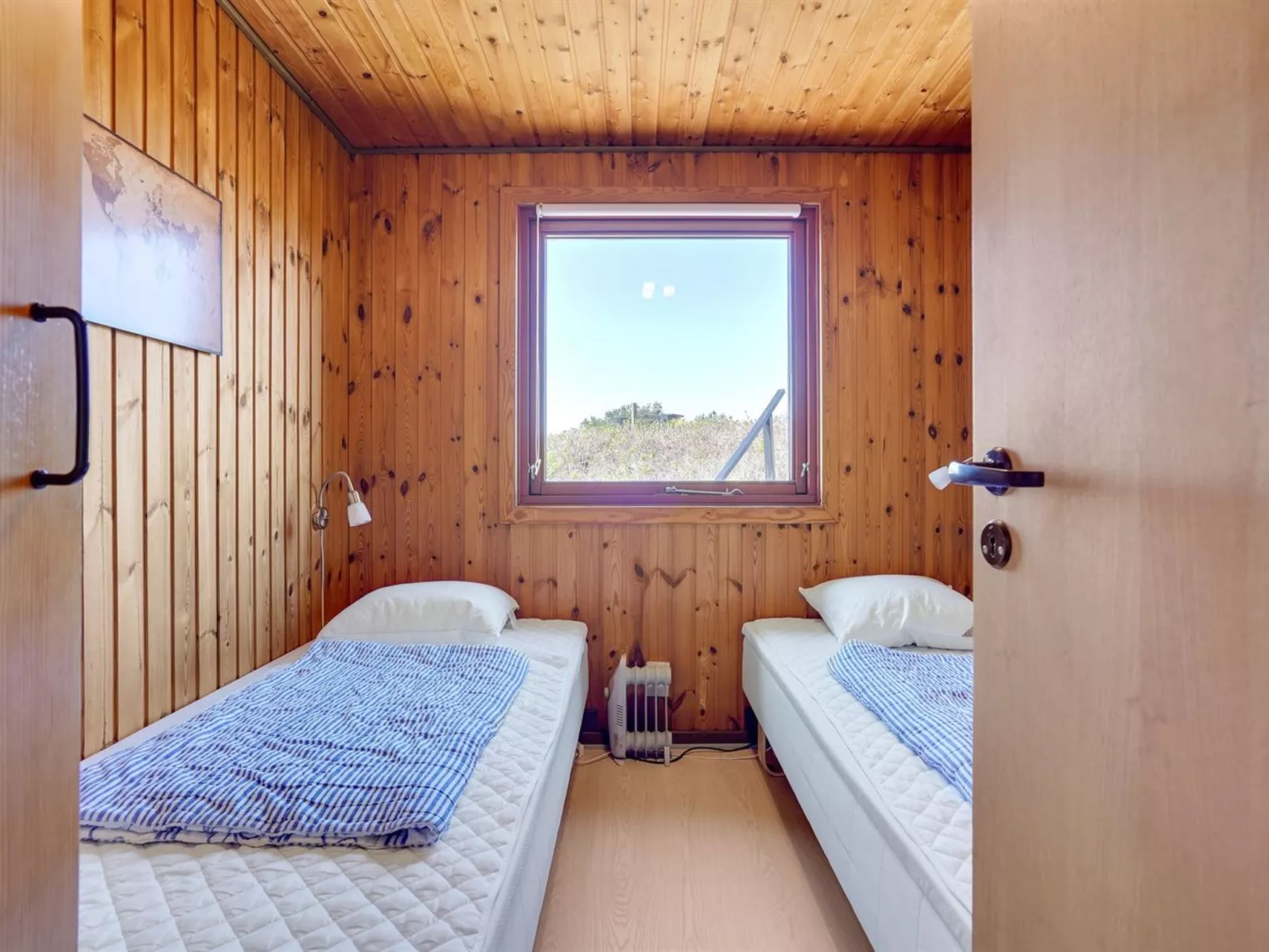 "Eljene" - 750m from the sea-Dedans