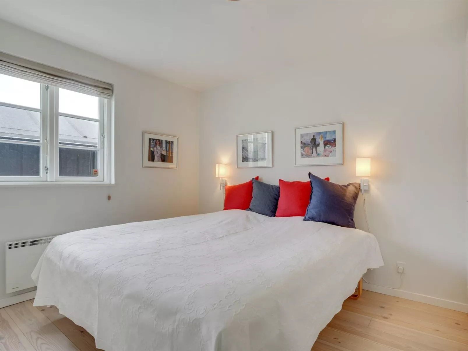 "Miika" - 100m from the sea-Inside