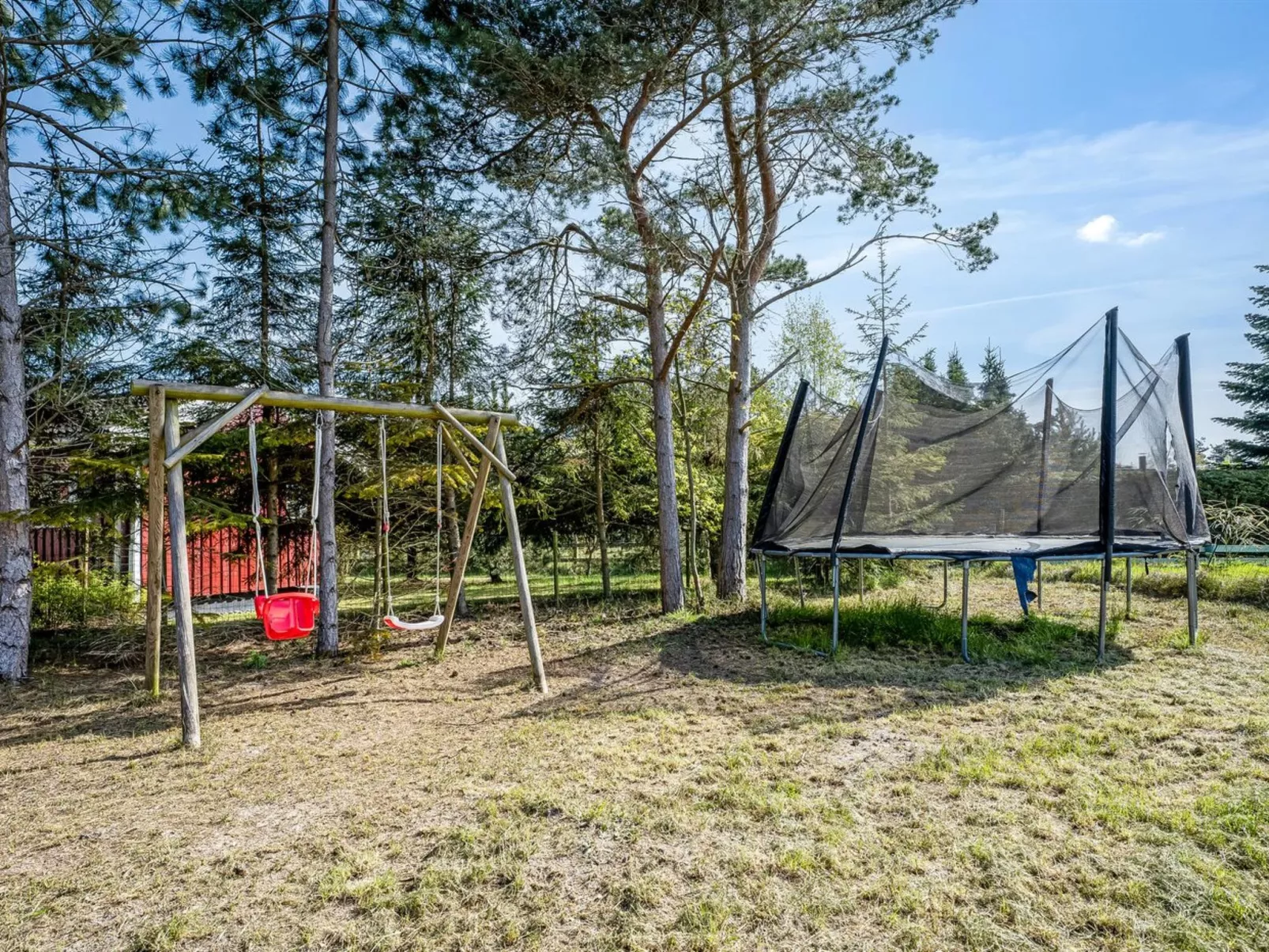 "Akseli" - 800m from the sea-Dehors