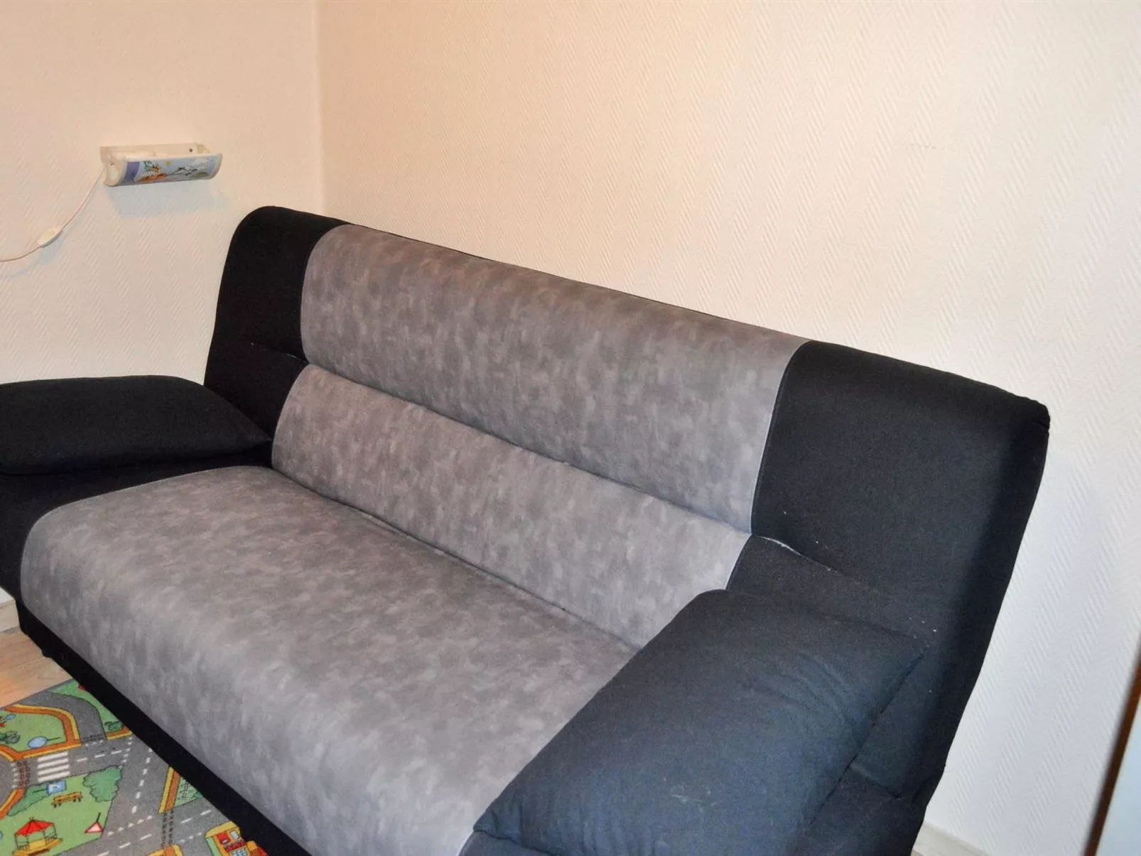 "Nitis" - 200m from the sea-Inside