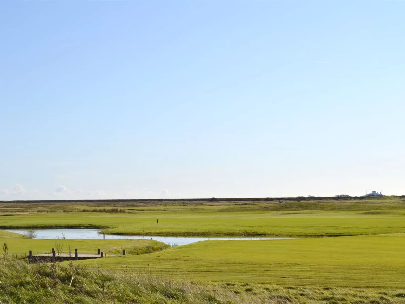 "Lotte" - 2.3km from the sea - Outside