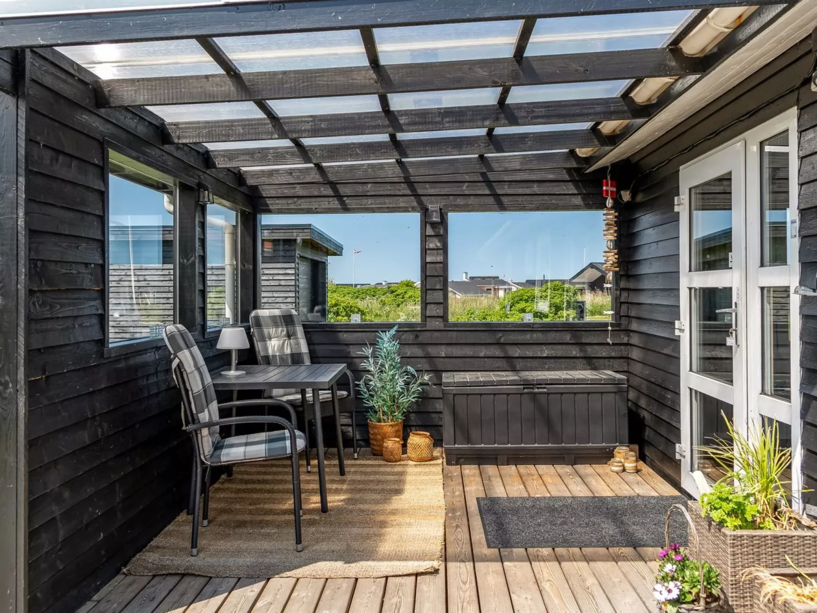 "Lica" - 600m from the sea-Outside