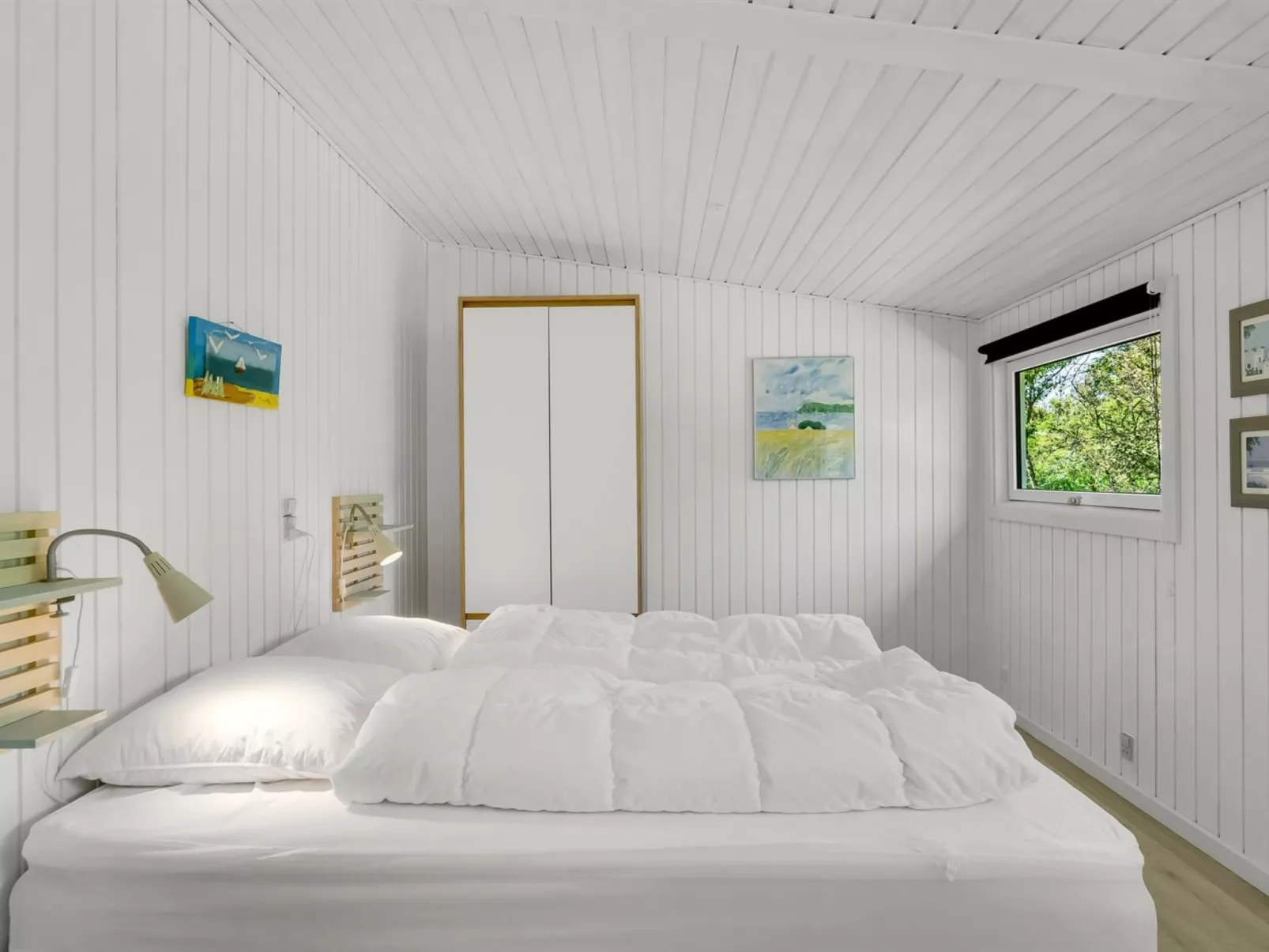 "Tonja" - 300m from the sea-Dedans