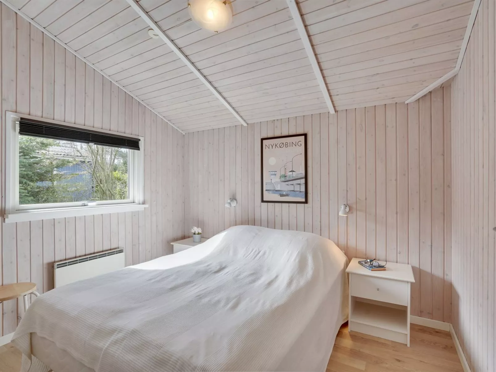 "Justiina" - 800m from the sea-Inside