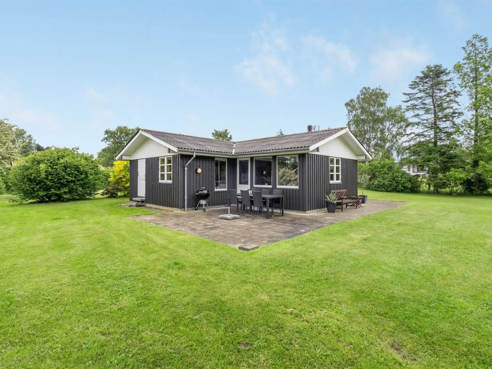 "Jaike" - 350m from the sea-Outside