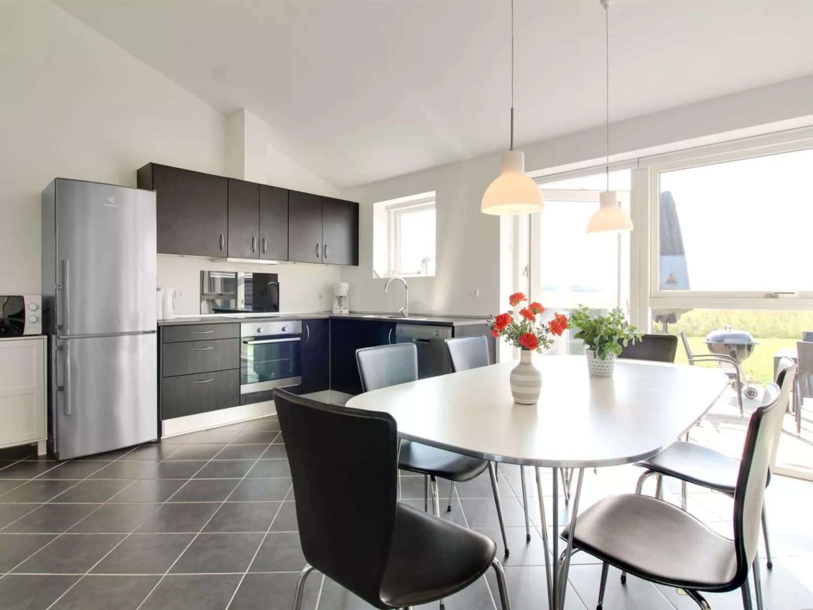 "Siger" - 1.6km from the sea-Dedans