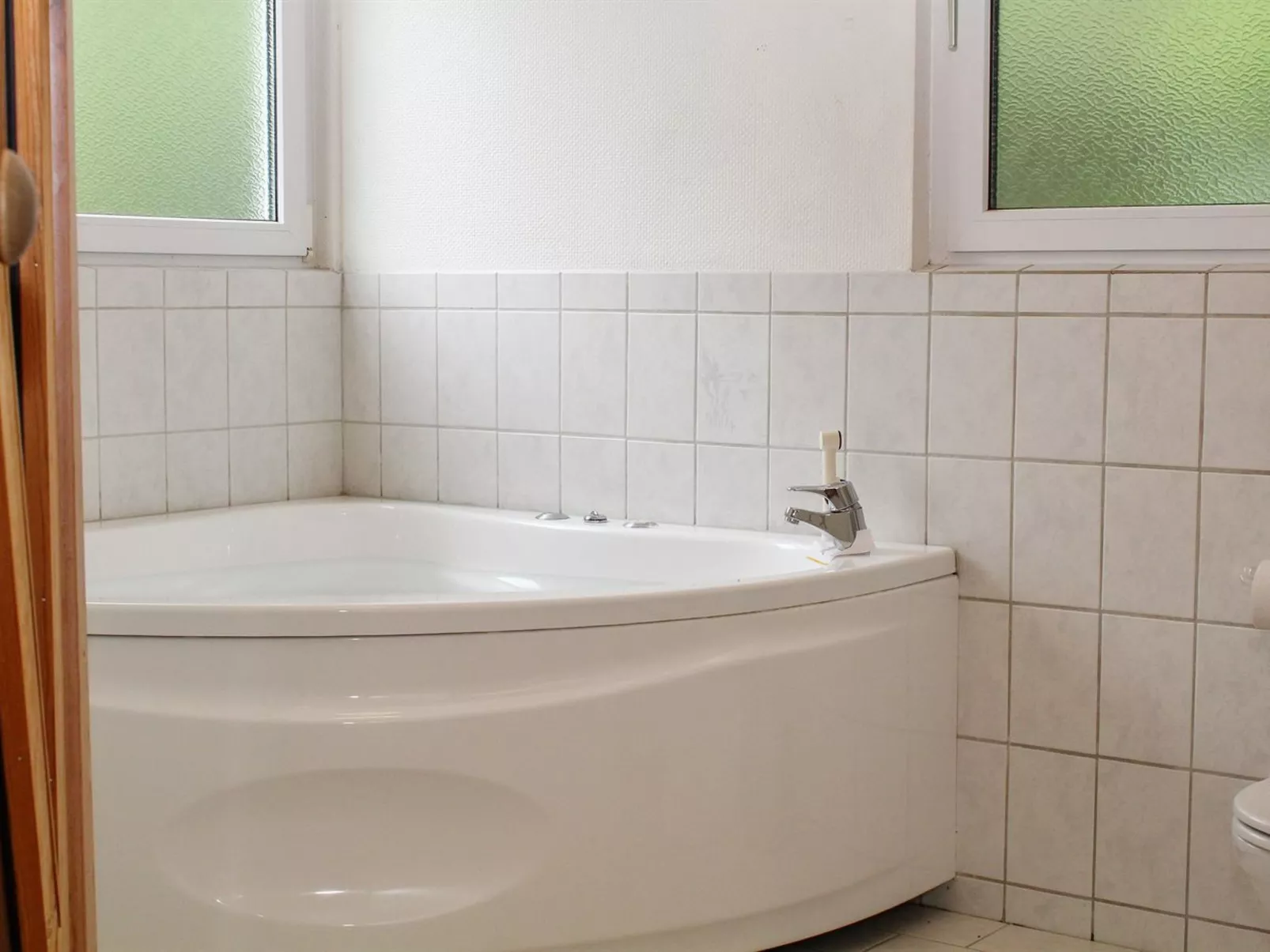 "Franzisca" - 600m from the sea-Dedans