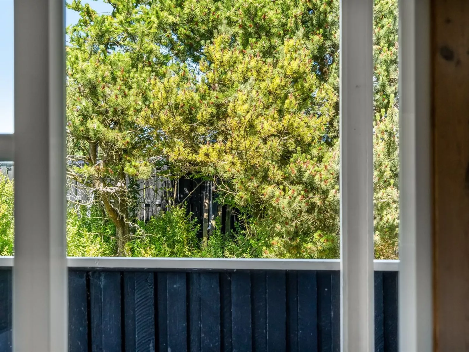 "Guja" - 1km from the sea-Dehors