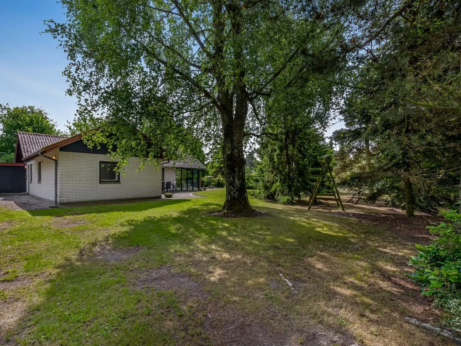 "Hanka" - 500m from the sea-Outside