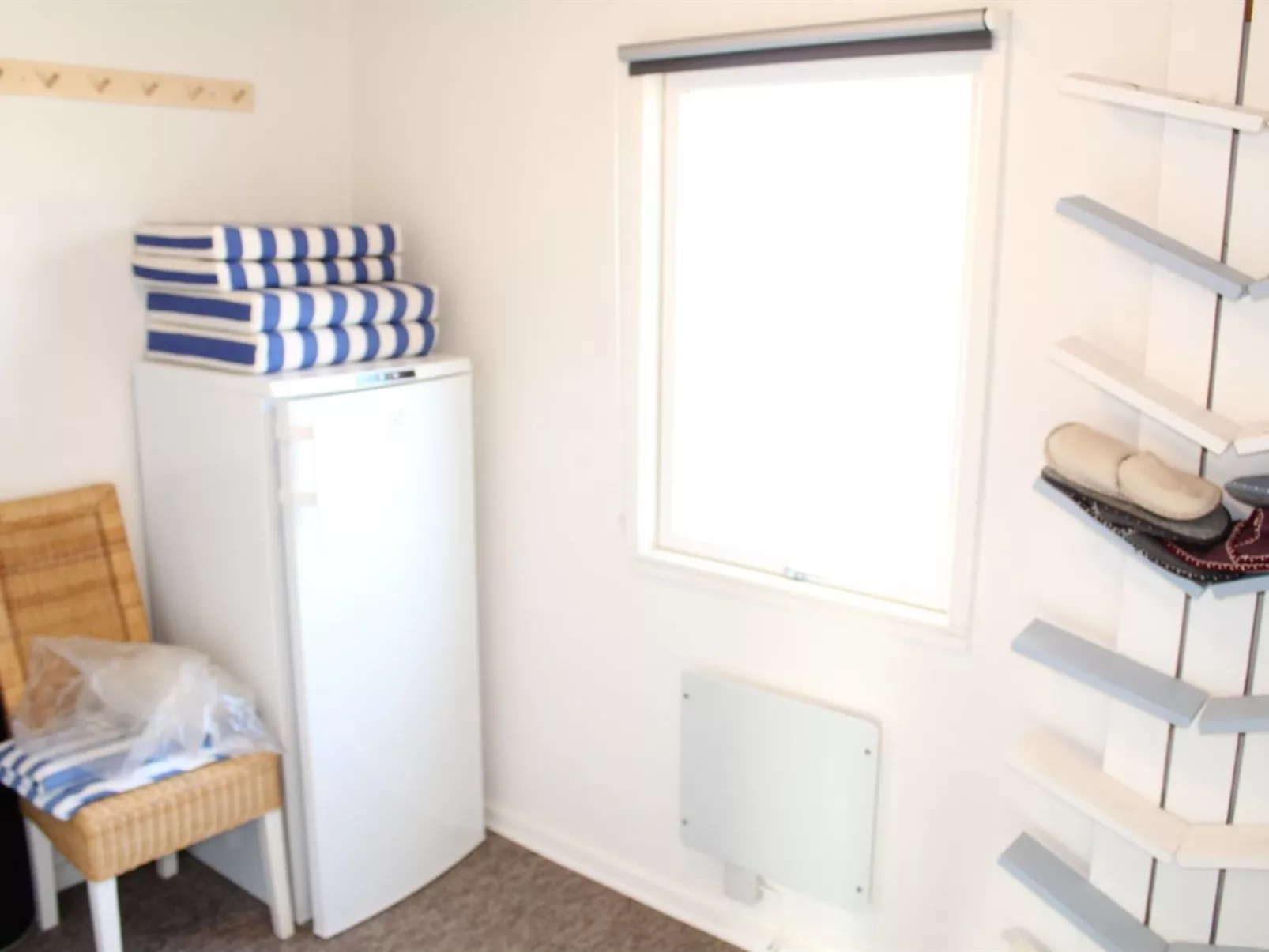 "Susette" - 400m from the sea-Dedans