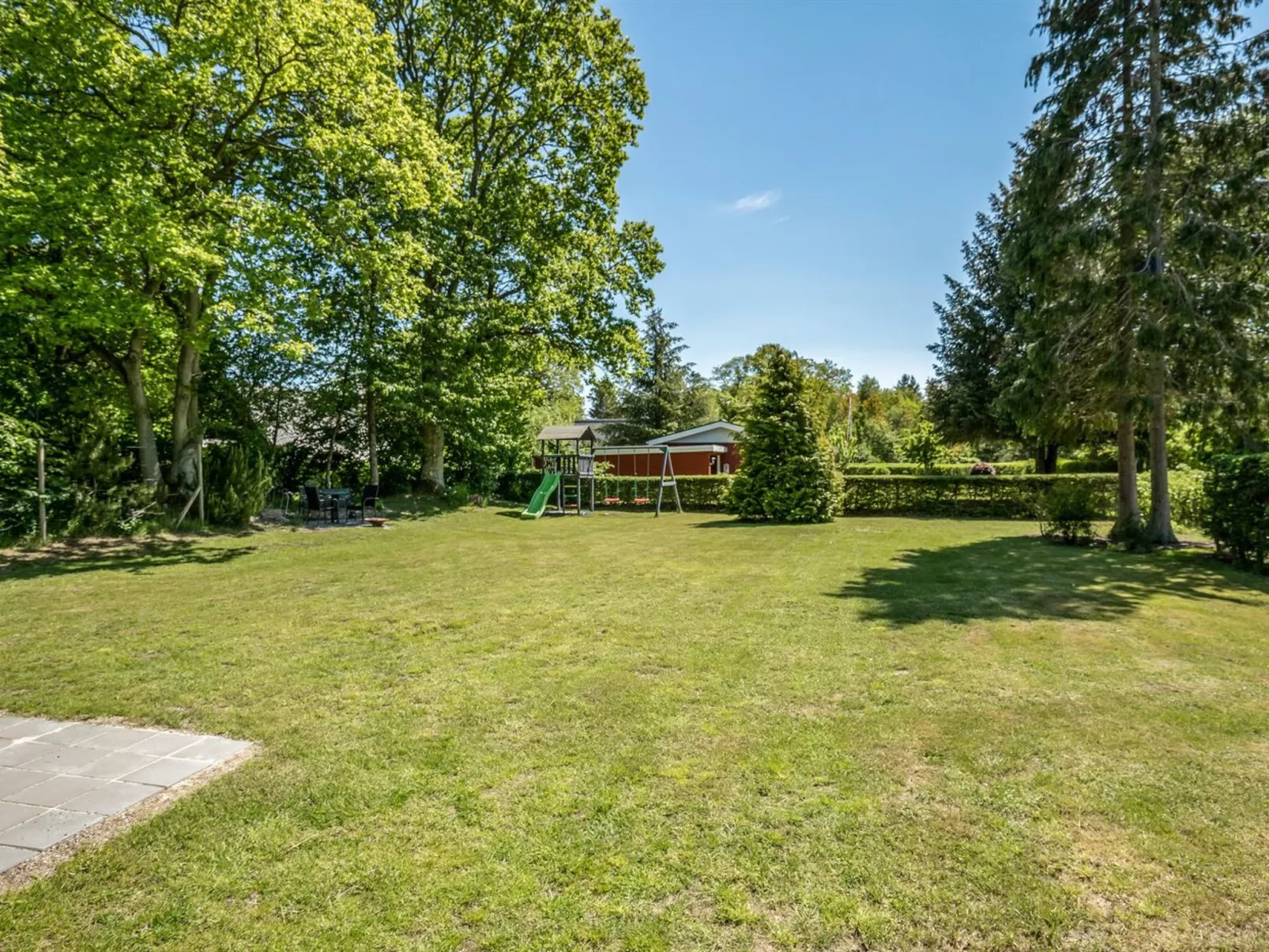 "Edele" - 800m from the sea-Dehors