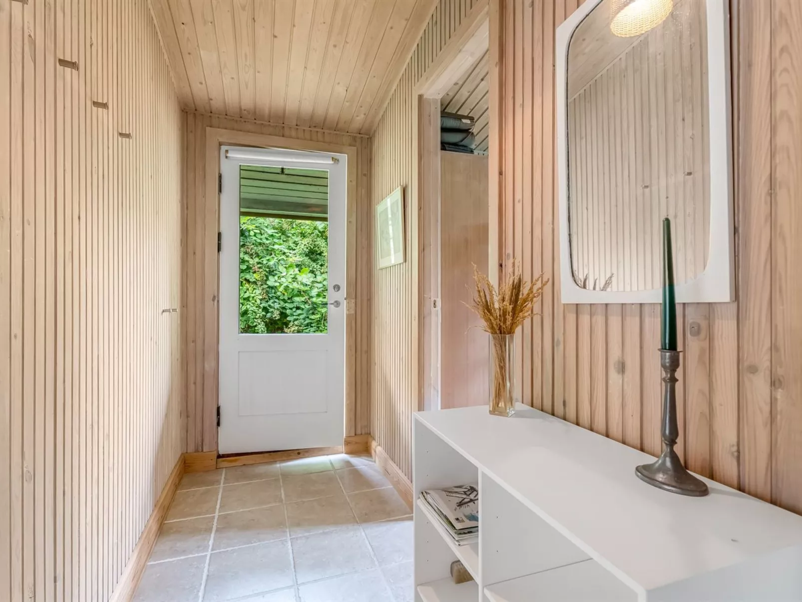 "Tineke" - 200m from the sea-Inside