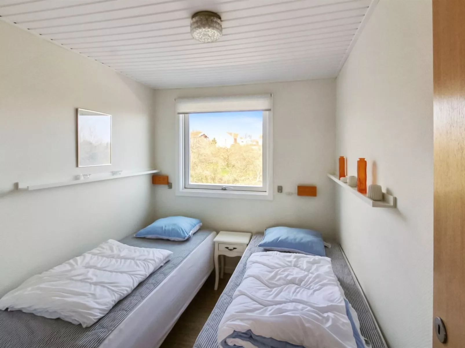 "Ebertina" - 500m from the sea-Drinnen