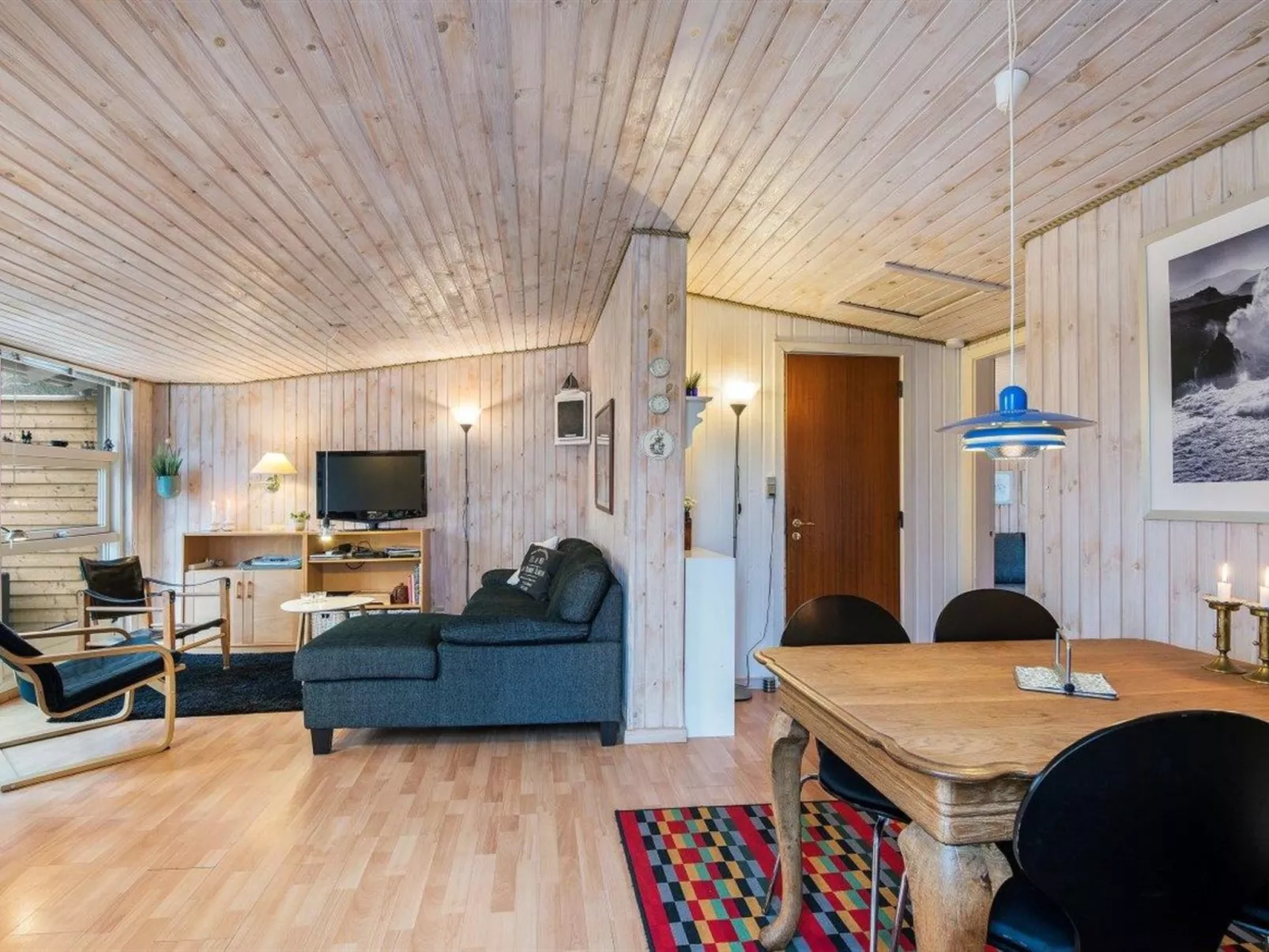 "Gonda" - 500m from the sea-Drinnen