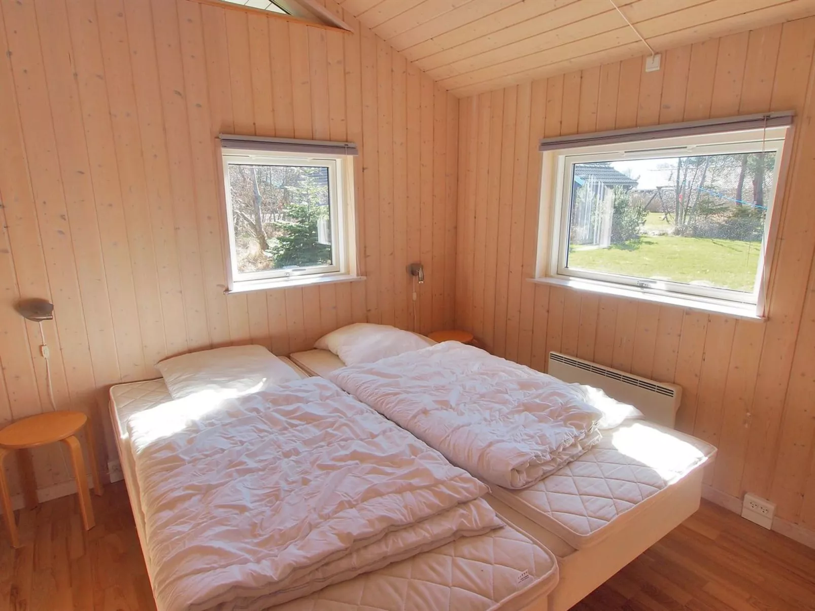 "Birthe" - 800m from the sea-Dedans