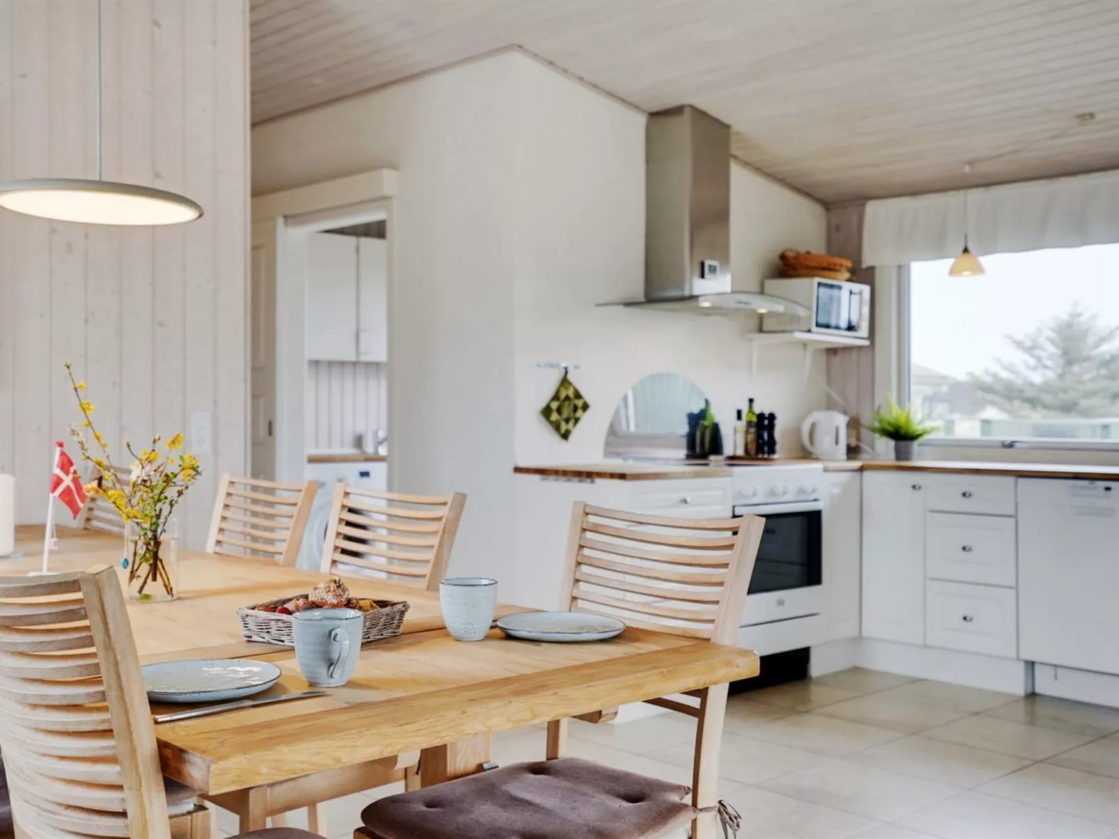 "Elco" - 450m from the sea-Inside