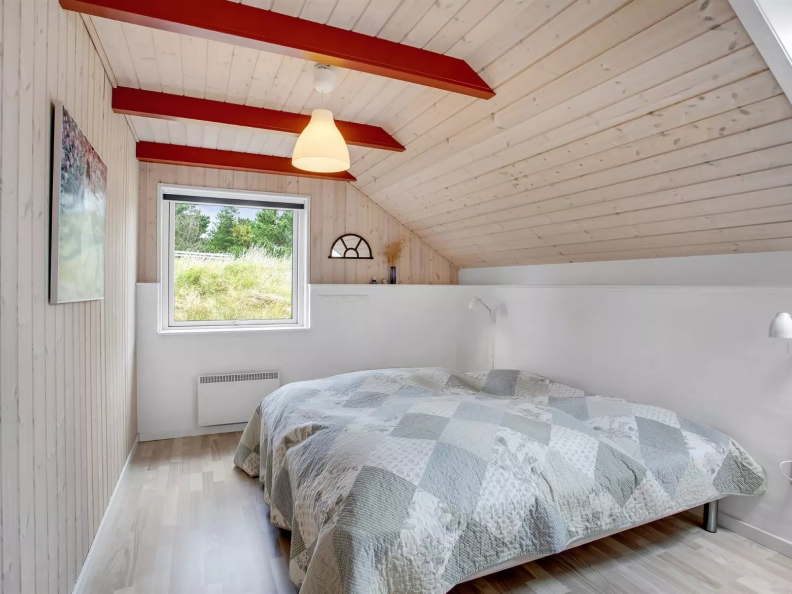 "Görel" - 1km from the sea-Inside