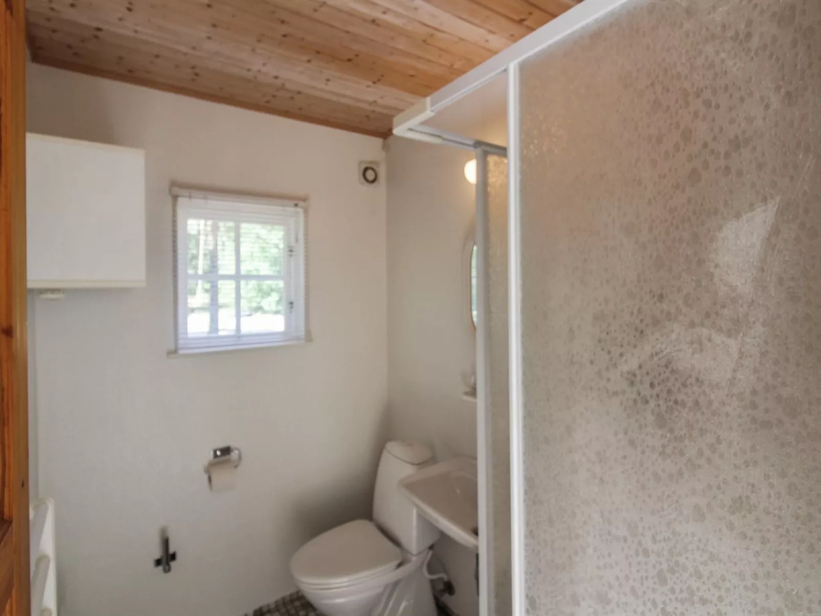 "Meret" - 800m from the sea-Dedans