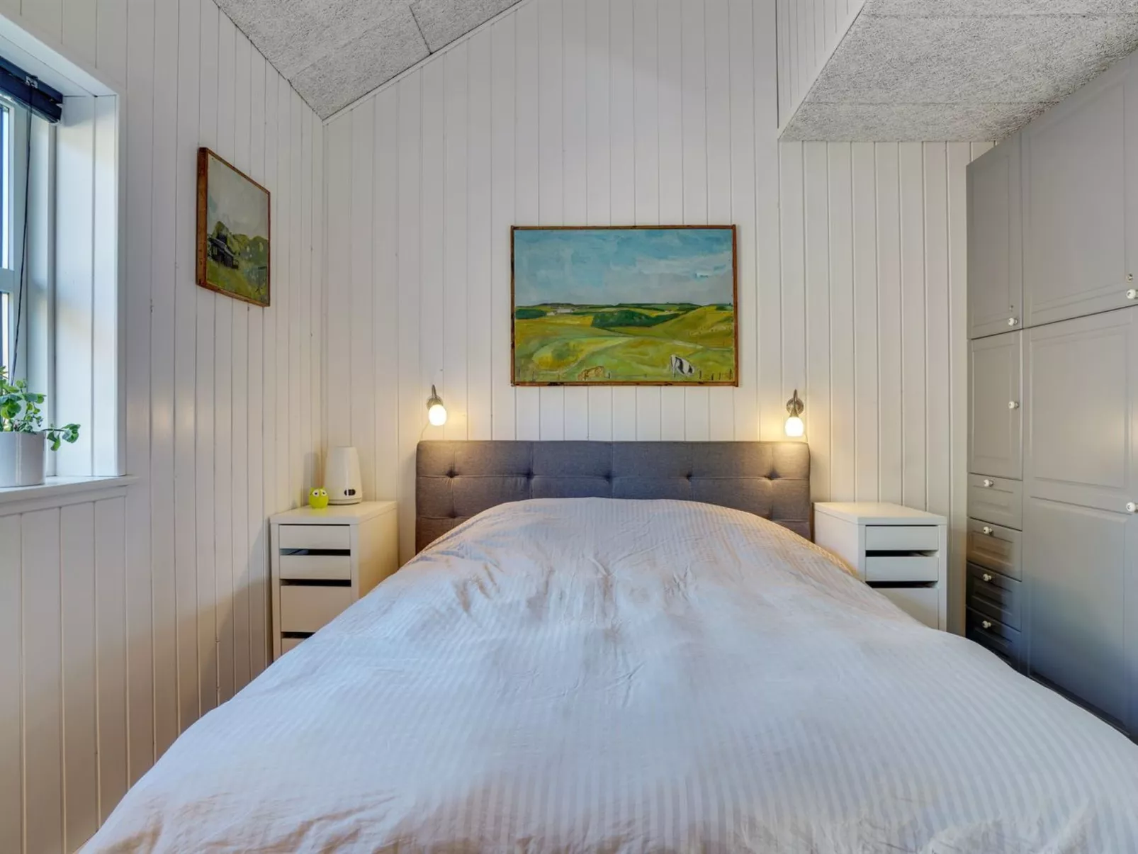 "Berta" - 300m from the sea-Inside