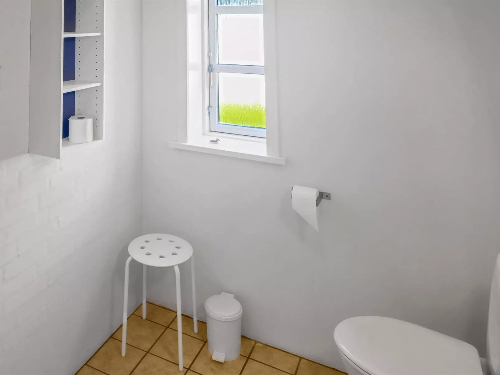 "Elef" - 2.0km from the sea-Dedans