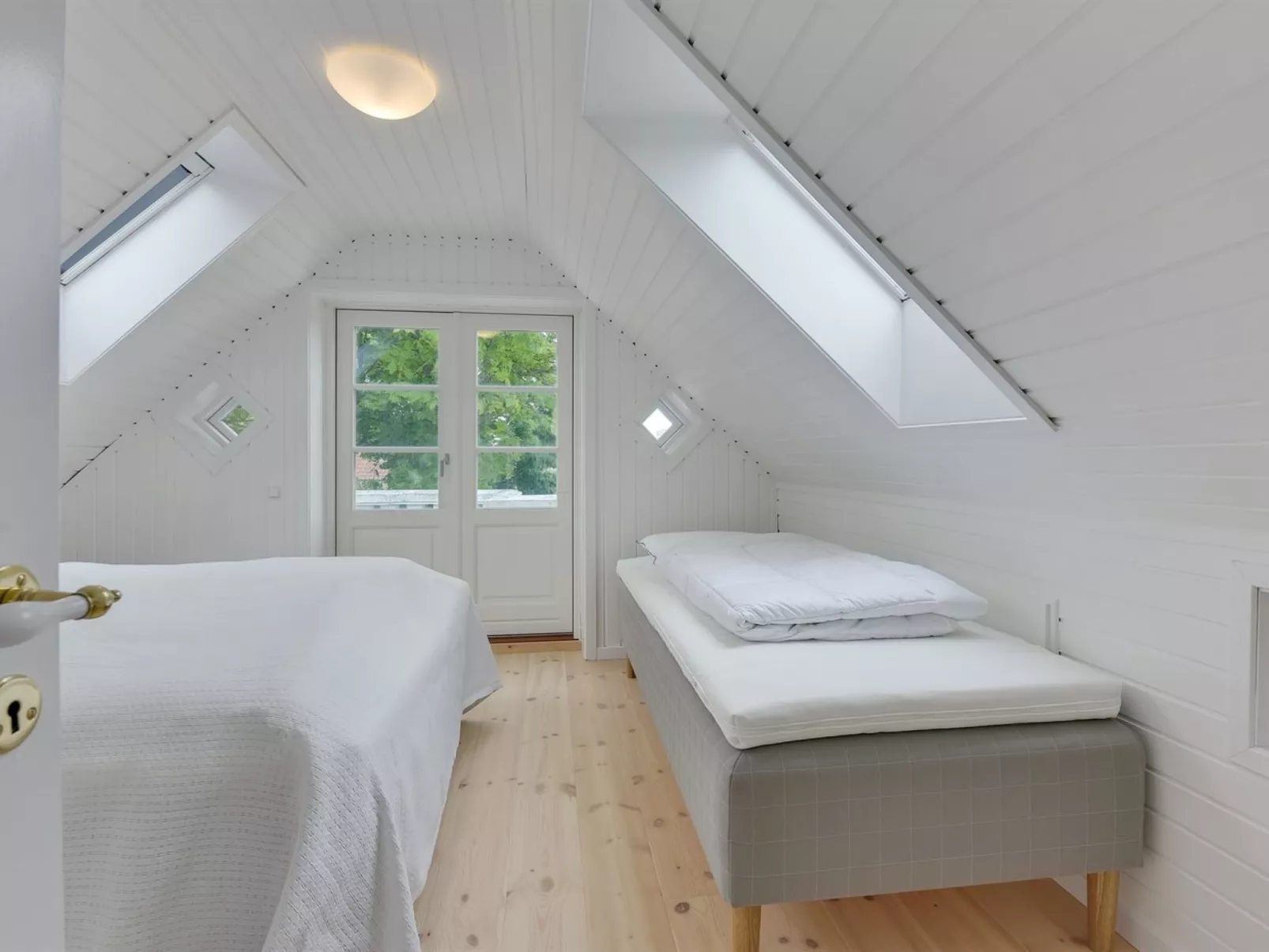 "Juhana" - 150m from the sea-Inside