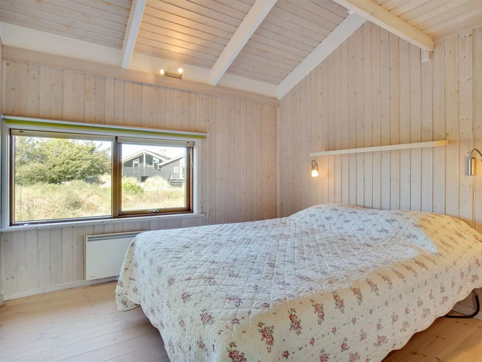 "Riana" - 375m from the sea-Inside