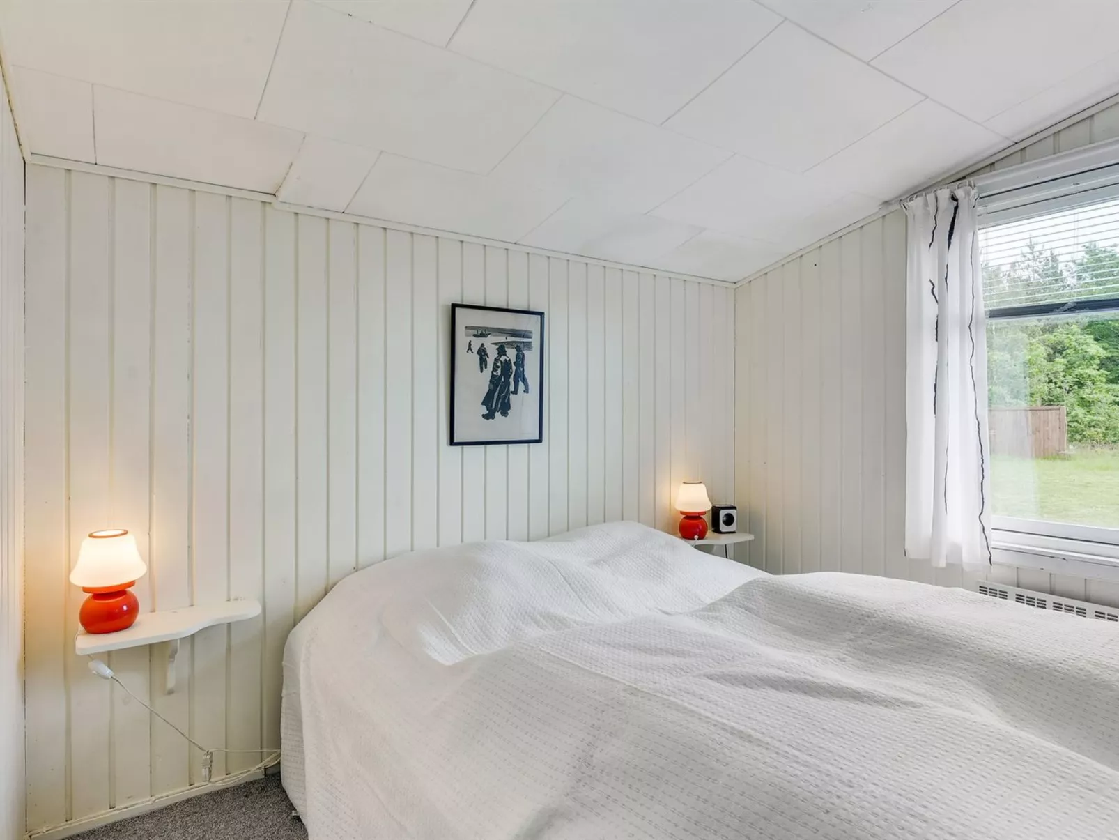 "Gangulf" - 150m from the sea-Dedans