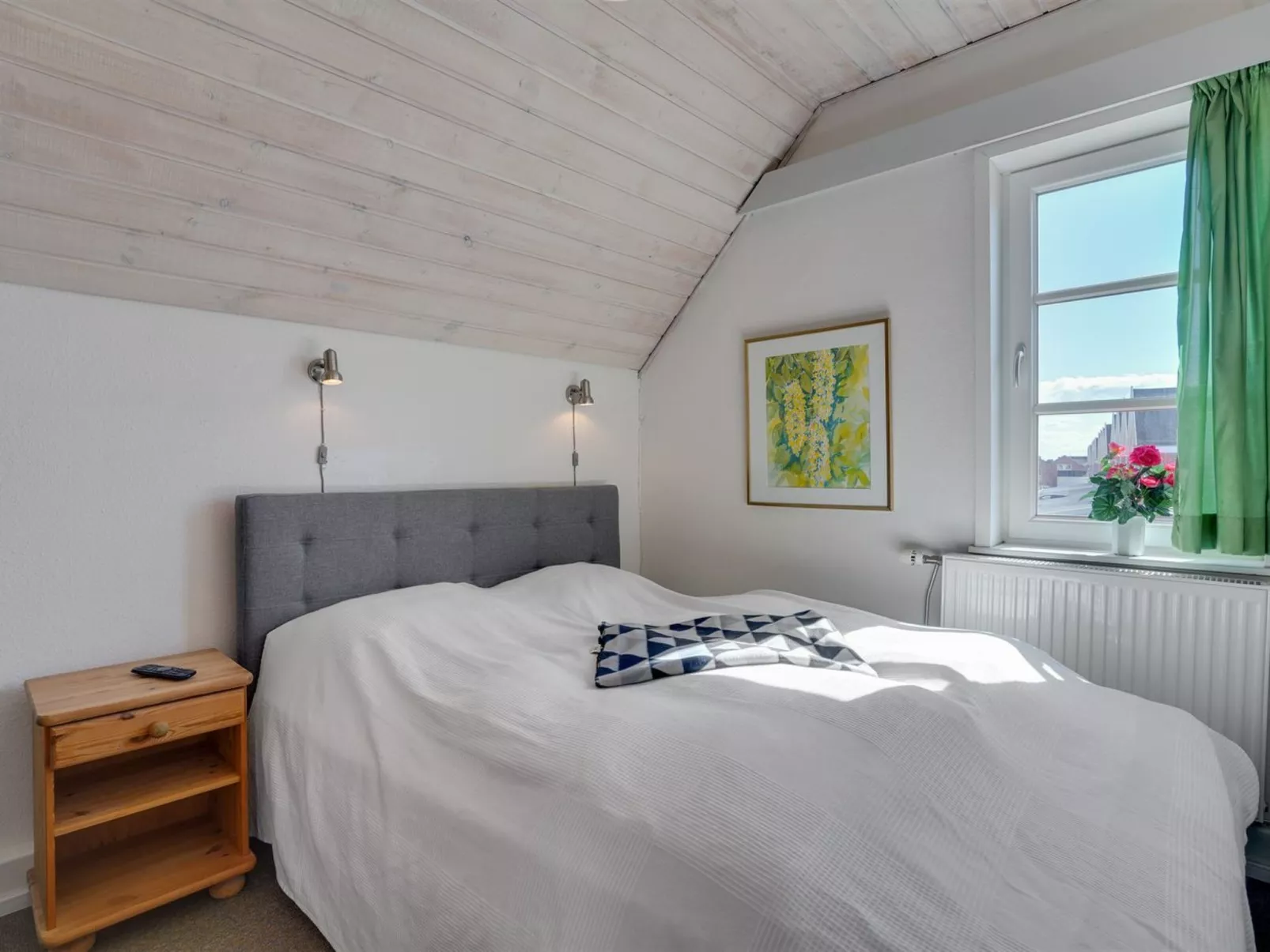 "Fraja" - 2.3km from the sea - Inside
